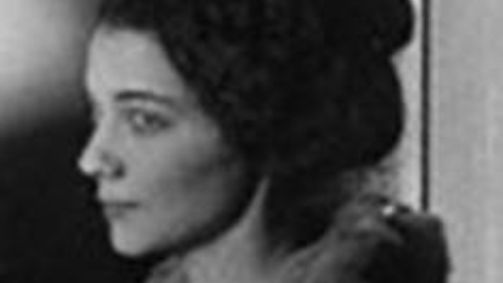 19. Alice de Janzé