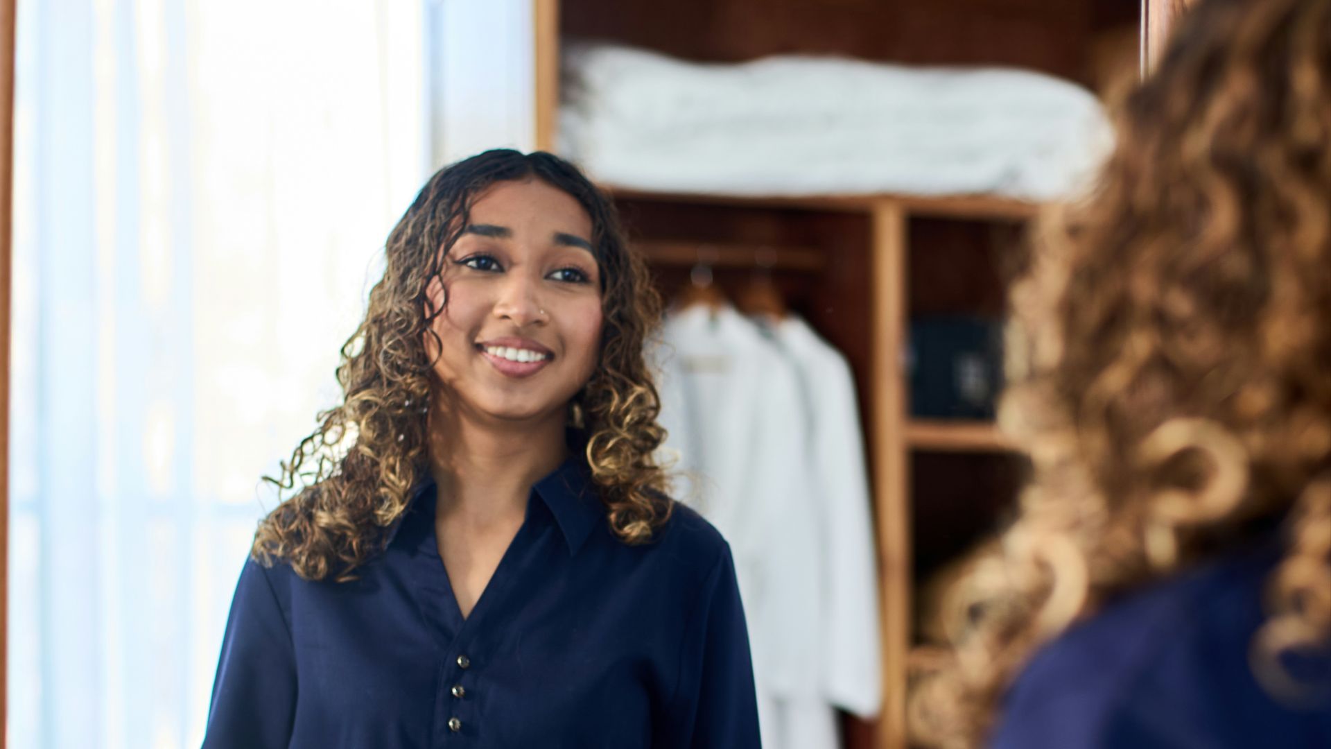 3. Tu remets les mêmes tenues sans en faire tout un plat