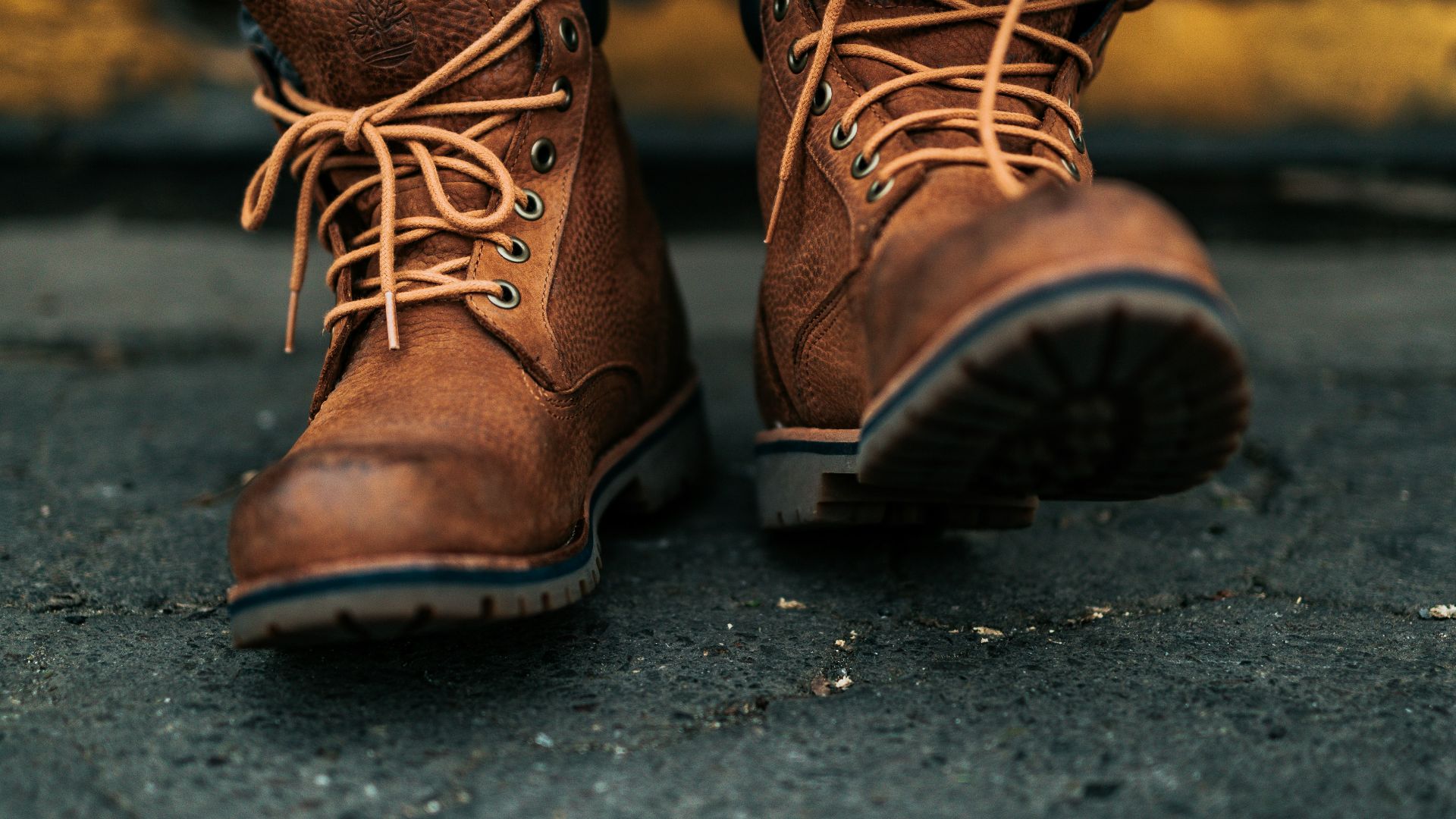 13. Tapoter des pieds et changer de position