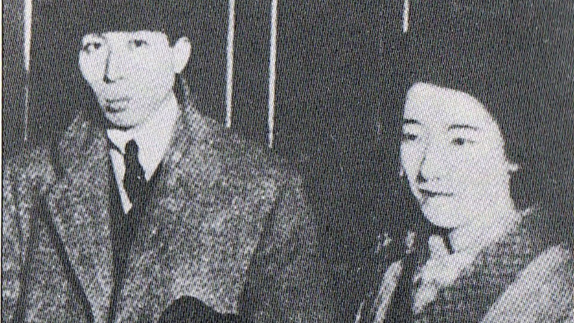 20. Byakuren Yanagiwara et Ryūsuke Miyazaki
