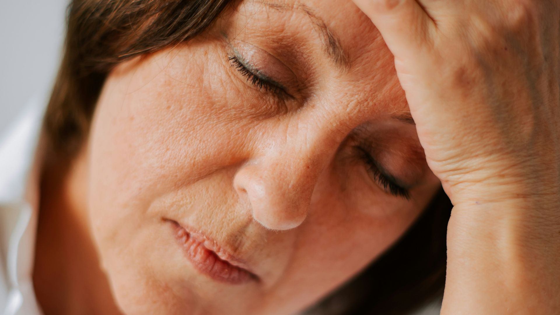 1. Les changements hormonaux après la ménopause