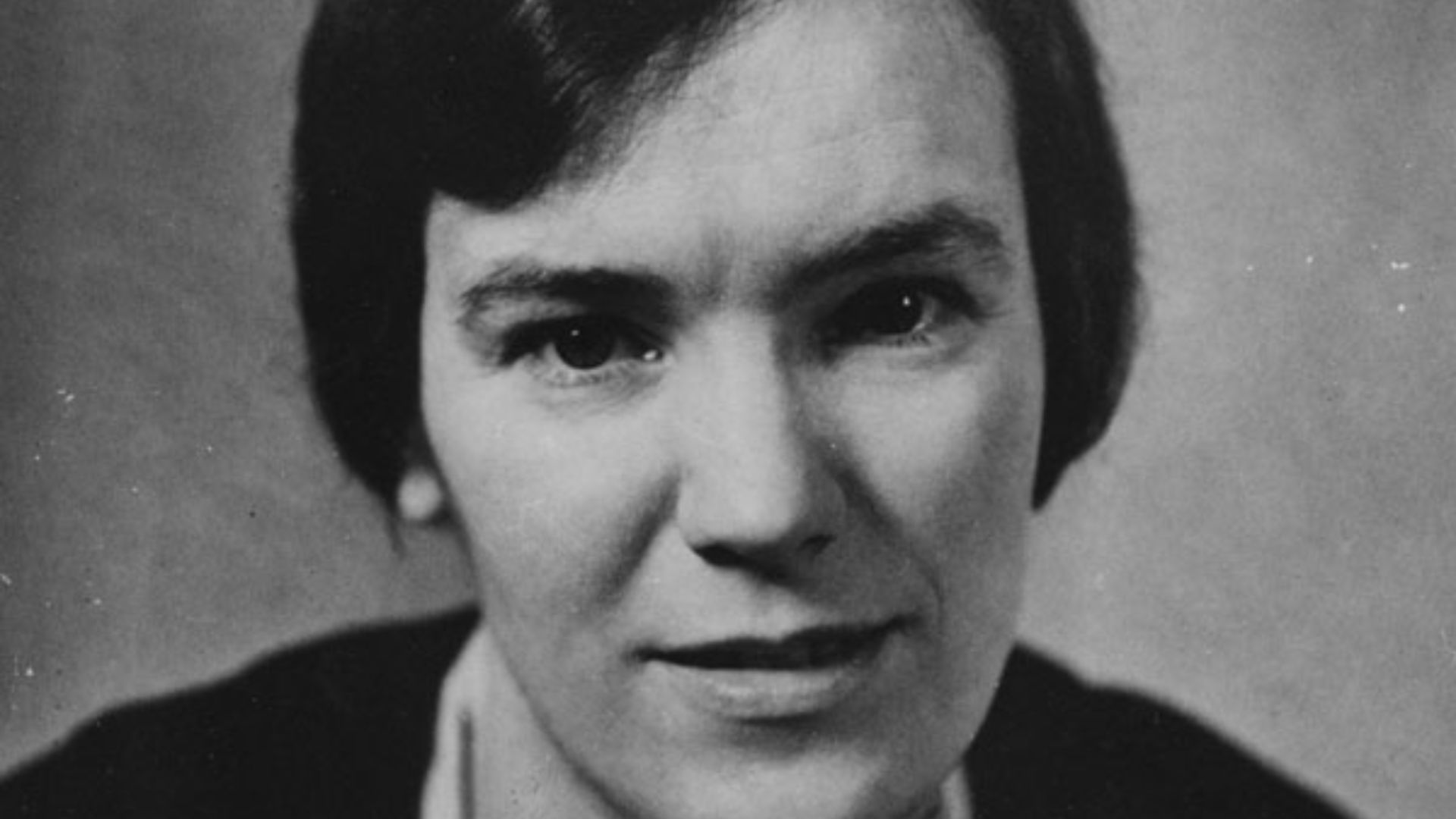 8. Eileen Power