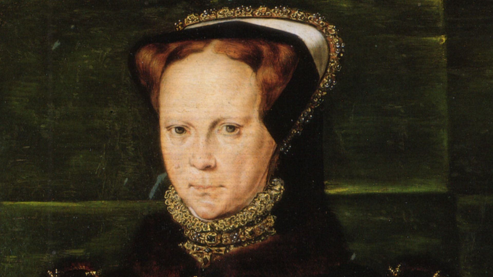 13. Marie Ire, « Marie la Sanglante »
