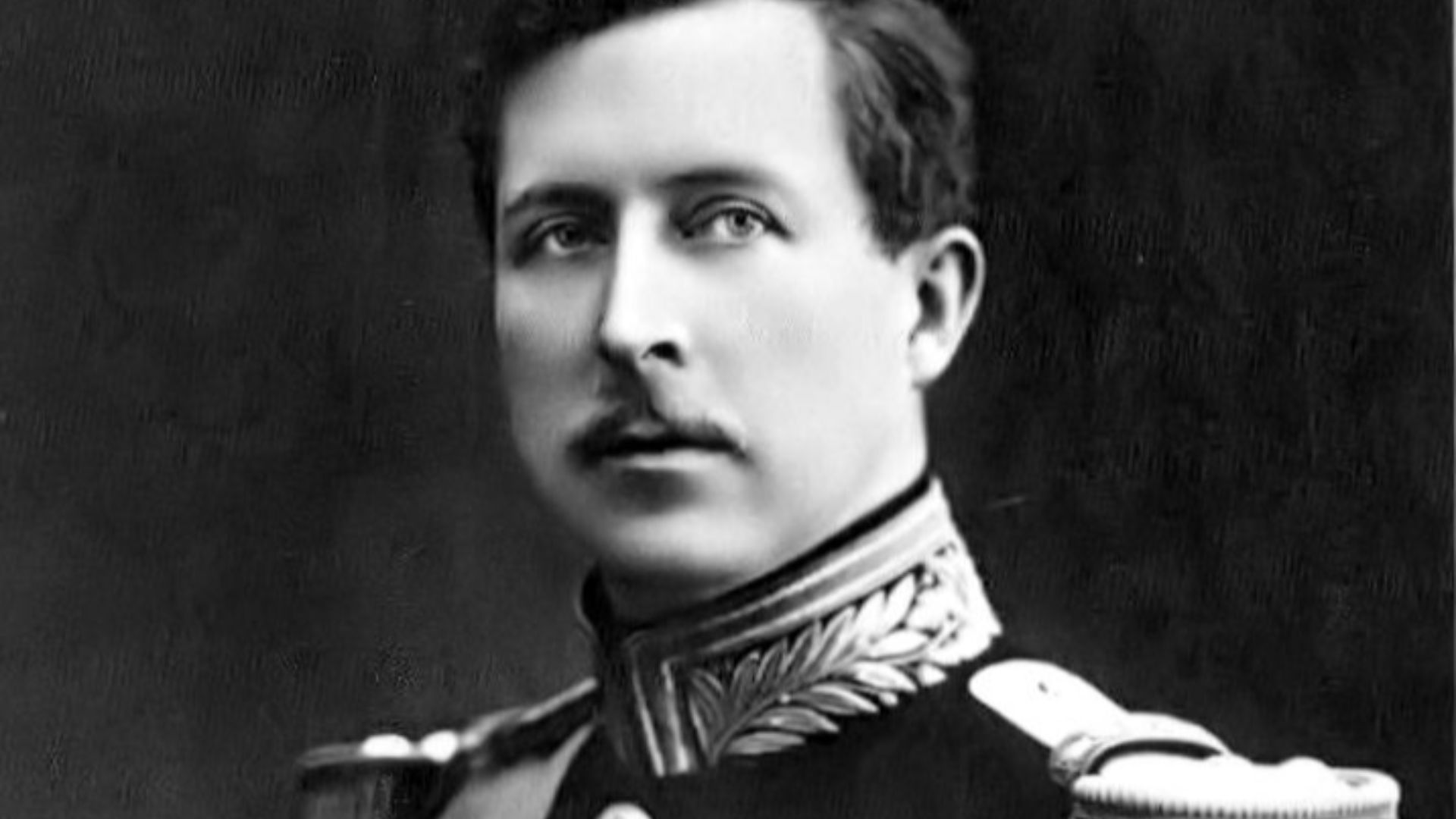 5. Albert Ier