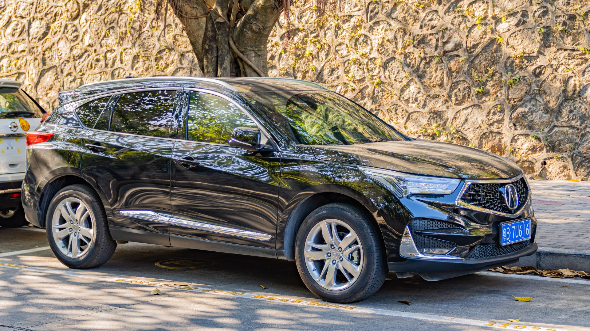 19. Acura RDX