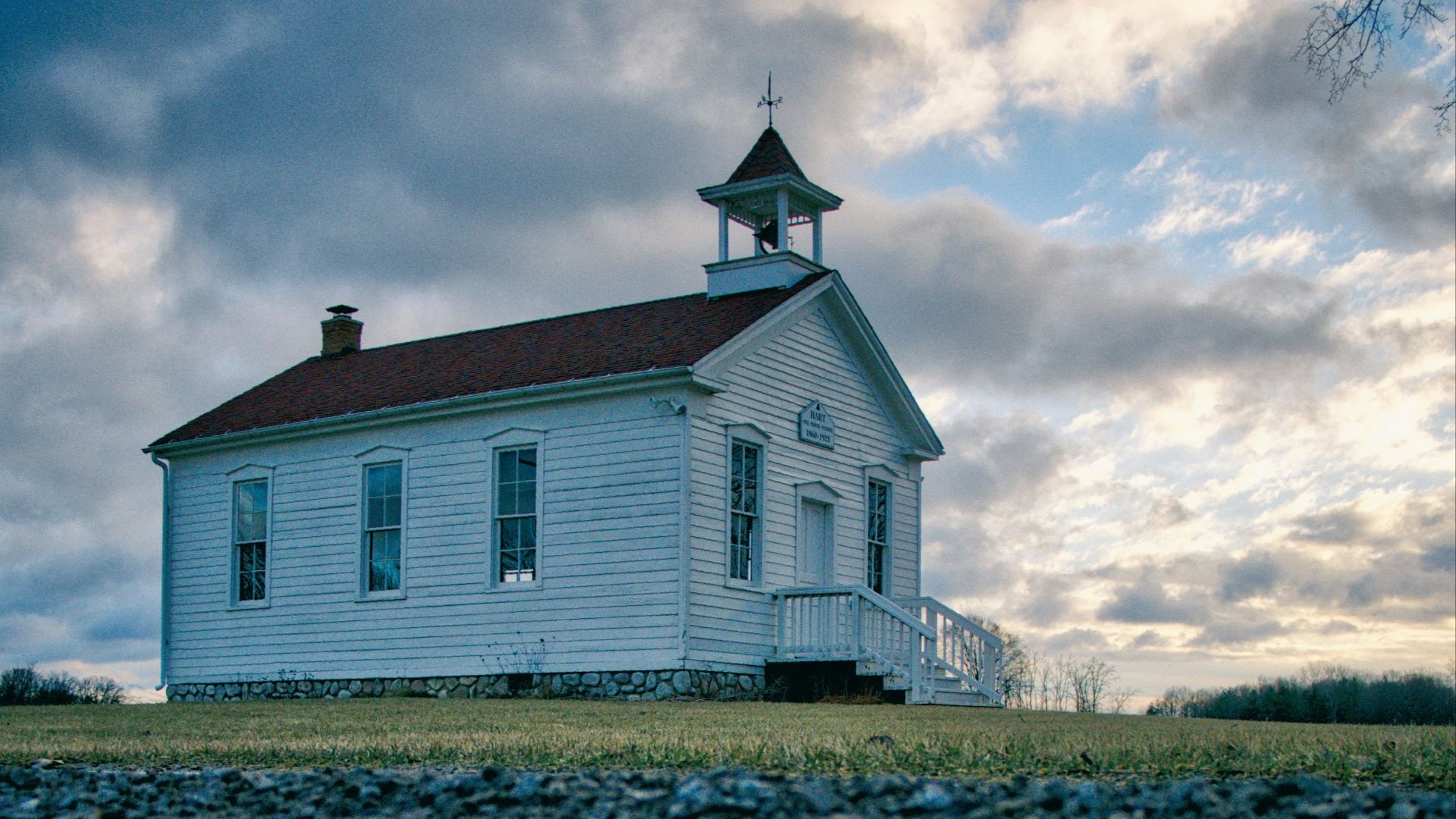 20 Things Kids Had to Do at School 100 Years Ago