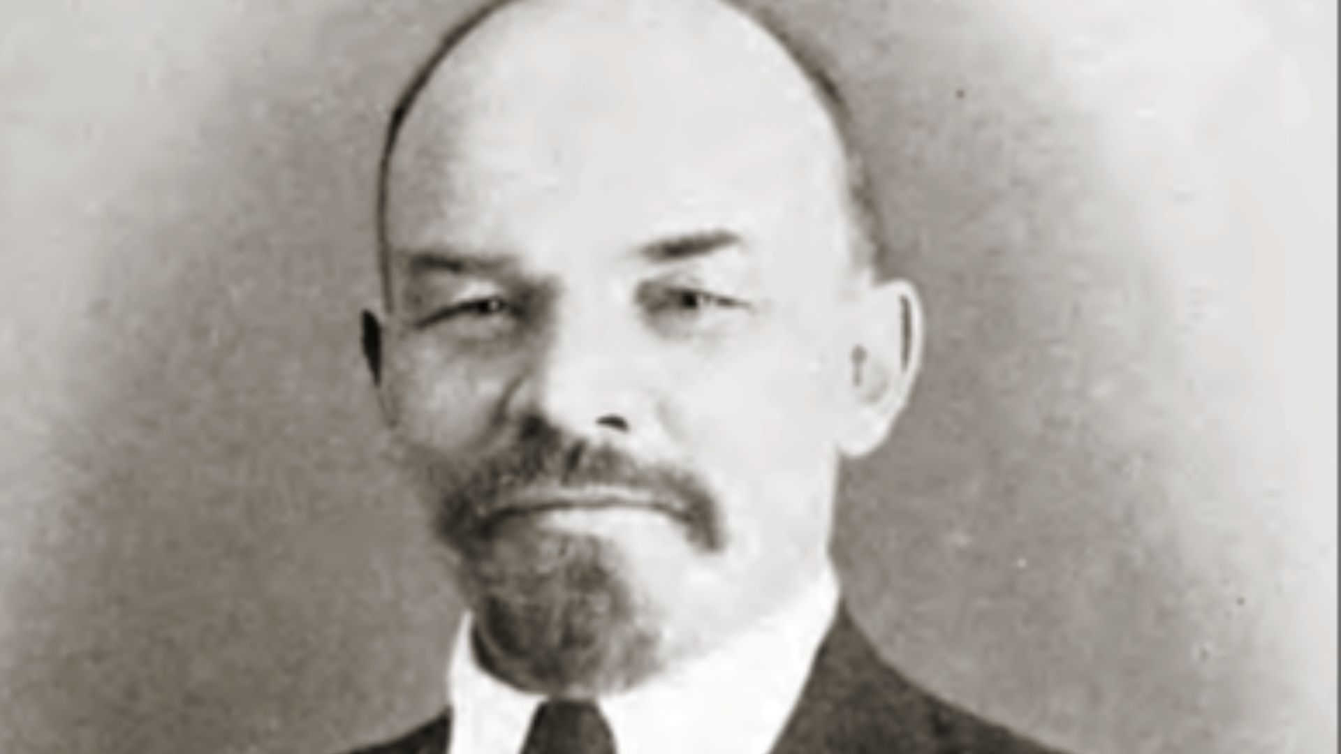 20. Vladimir Lénine