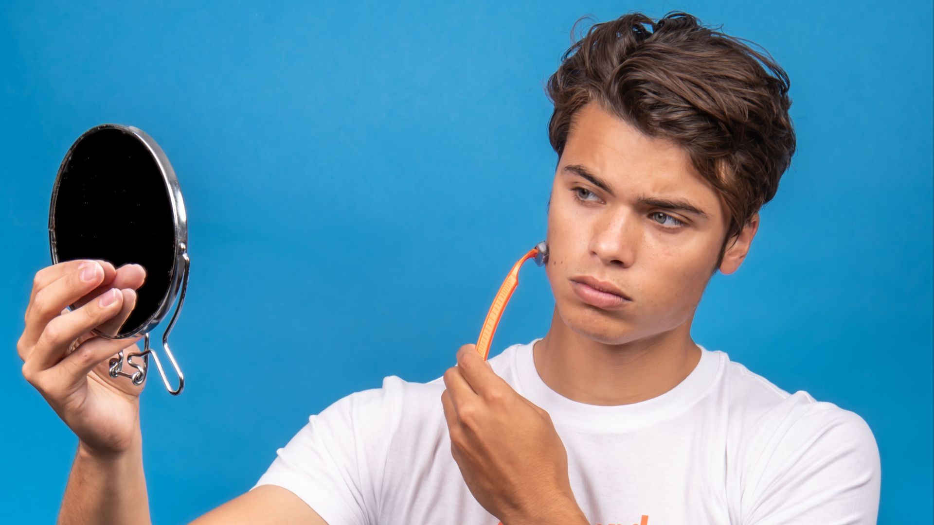 Des changements qui font toute la différence: 20 façons pour les hommes de se mettre en valeur