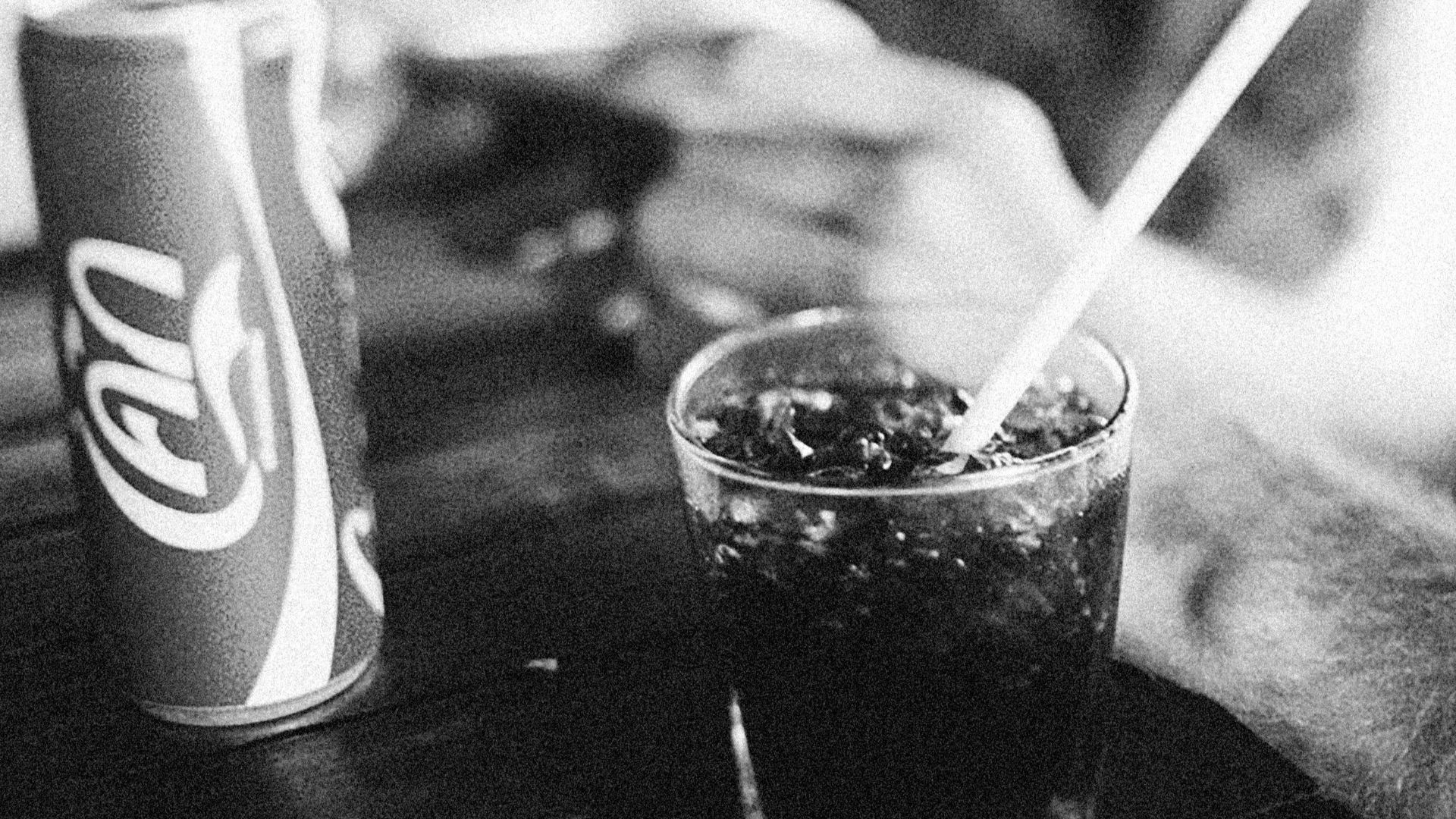 17. Glace