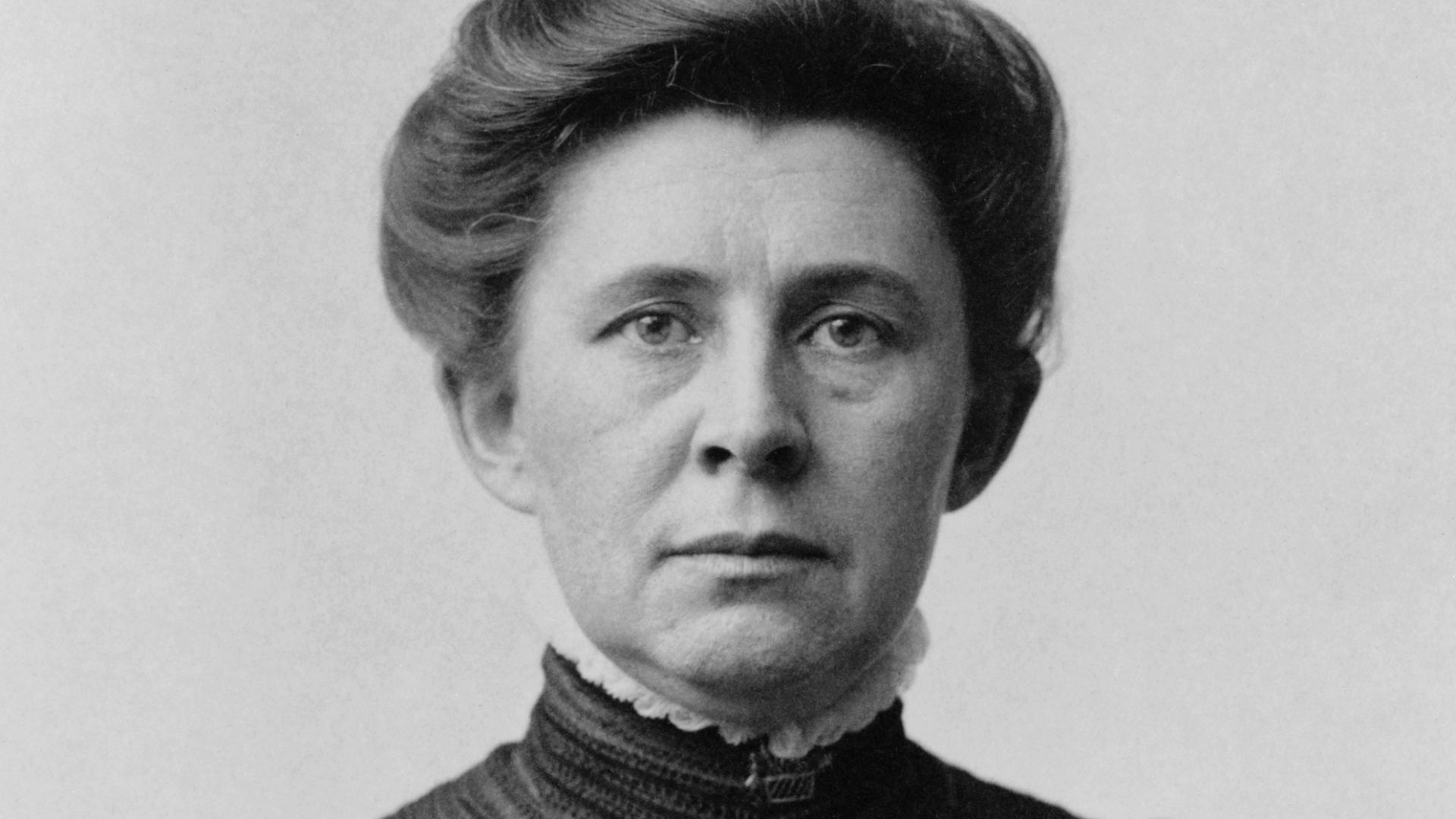 13. Ida Tarbell