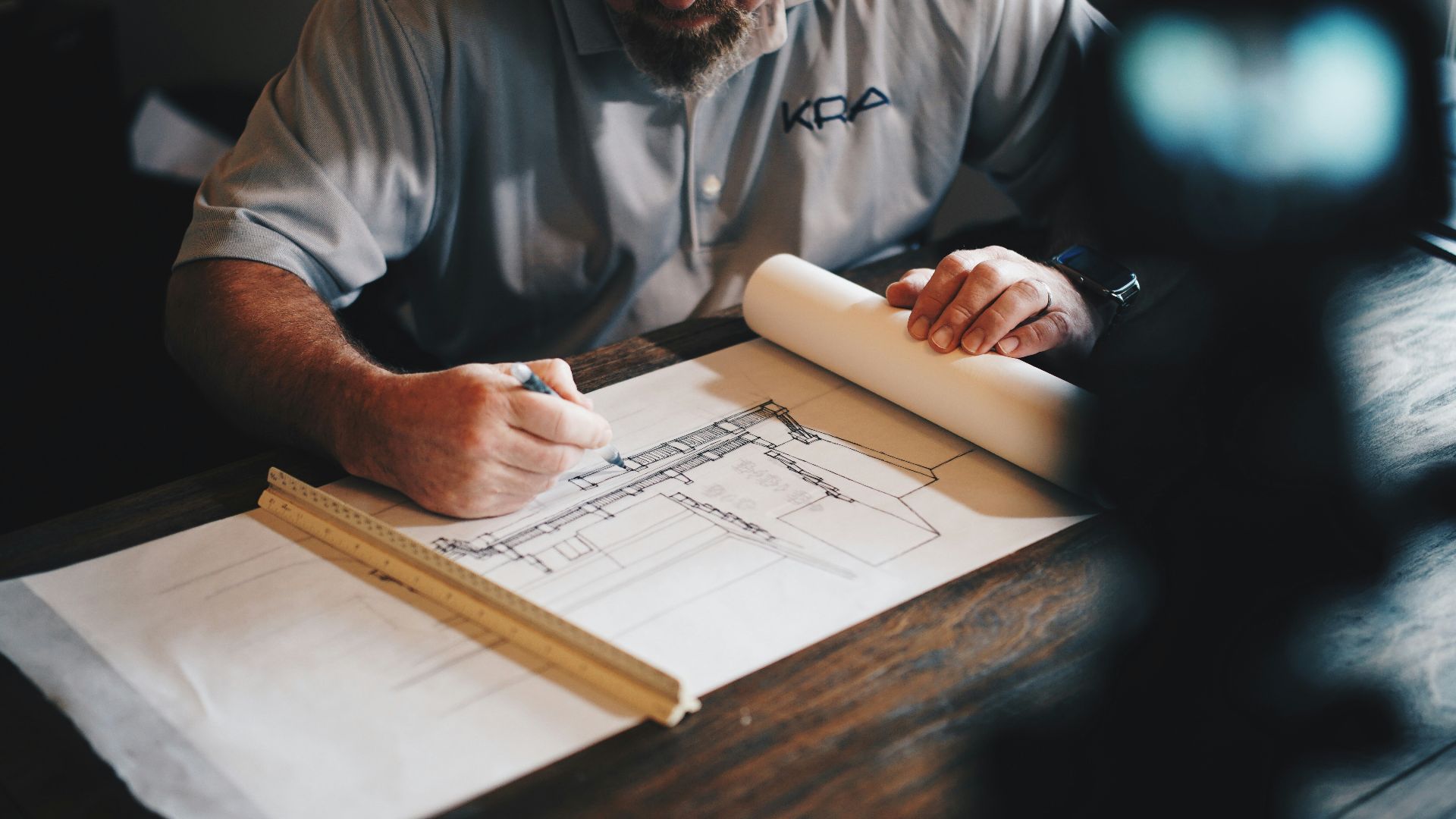 20. Commencez les travaux avec un plan précis
