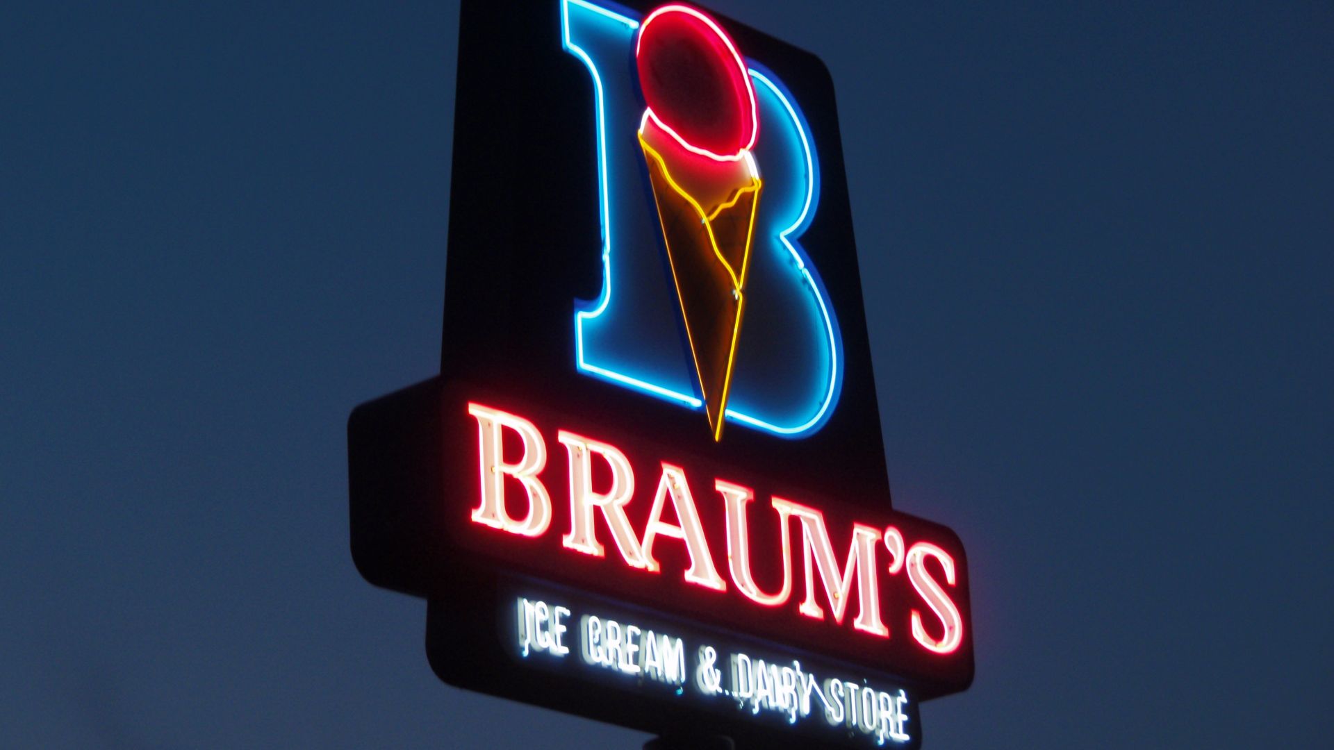 8. Le mélange de Braum