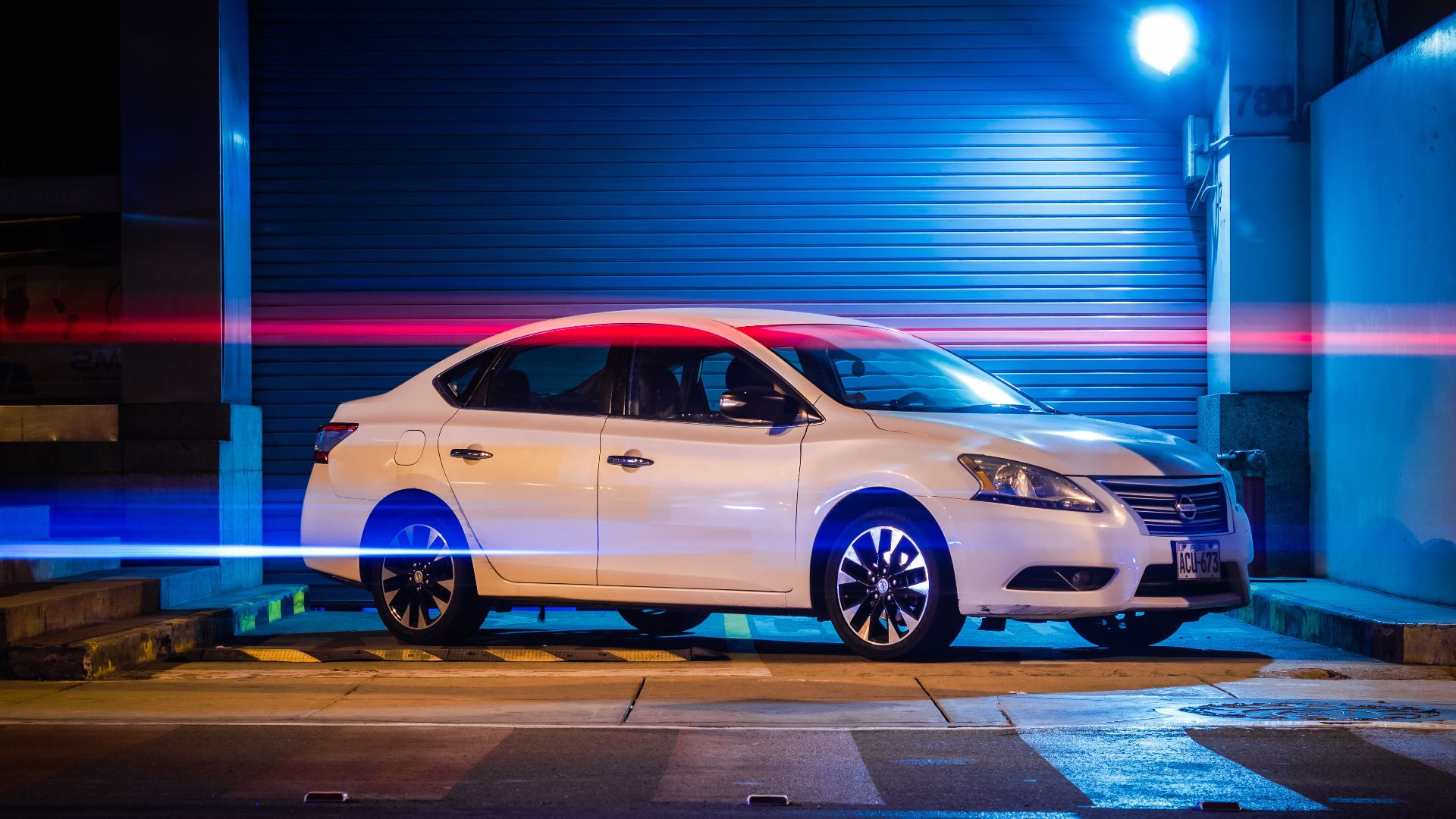 8. Nissan Altima