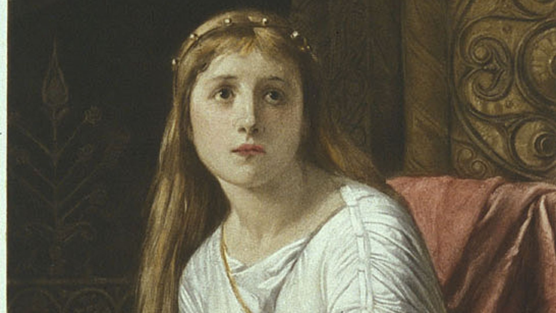 6. Cordelia