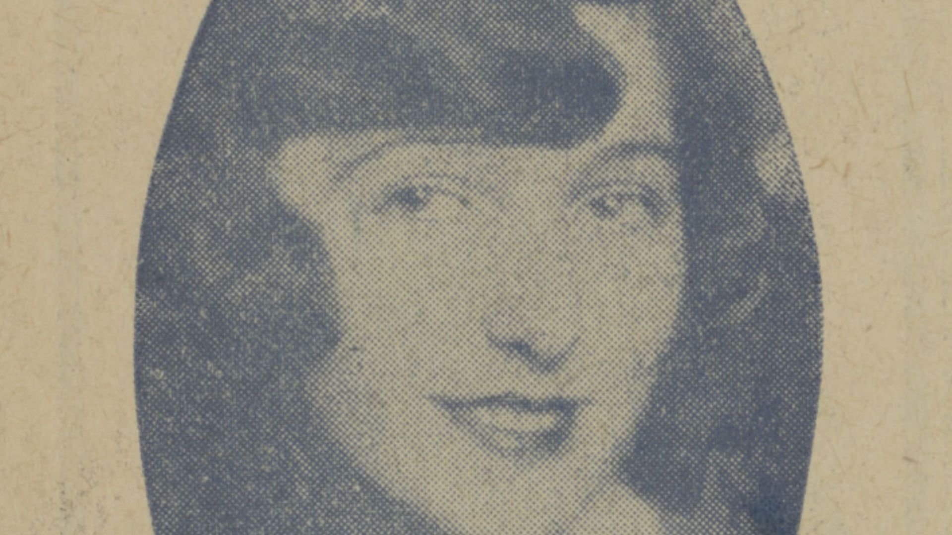 3. Krystyna Skarbek