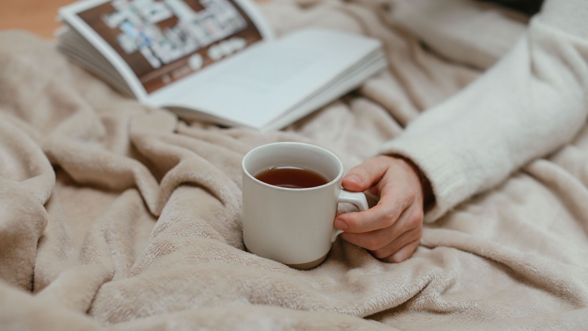 6. Leur besoin de repos