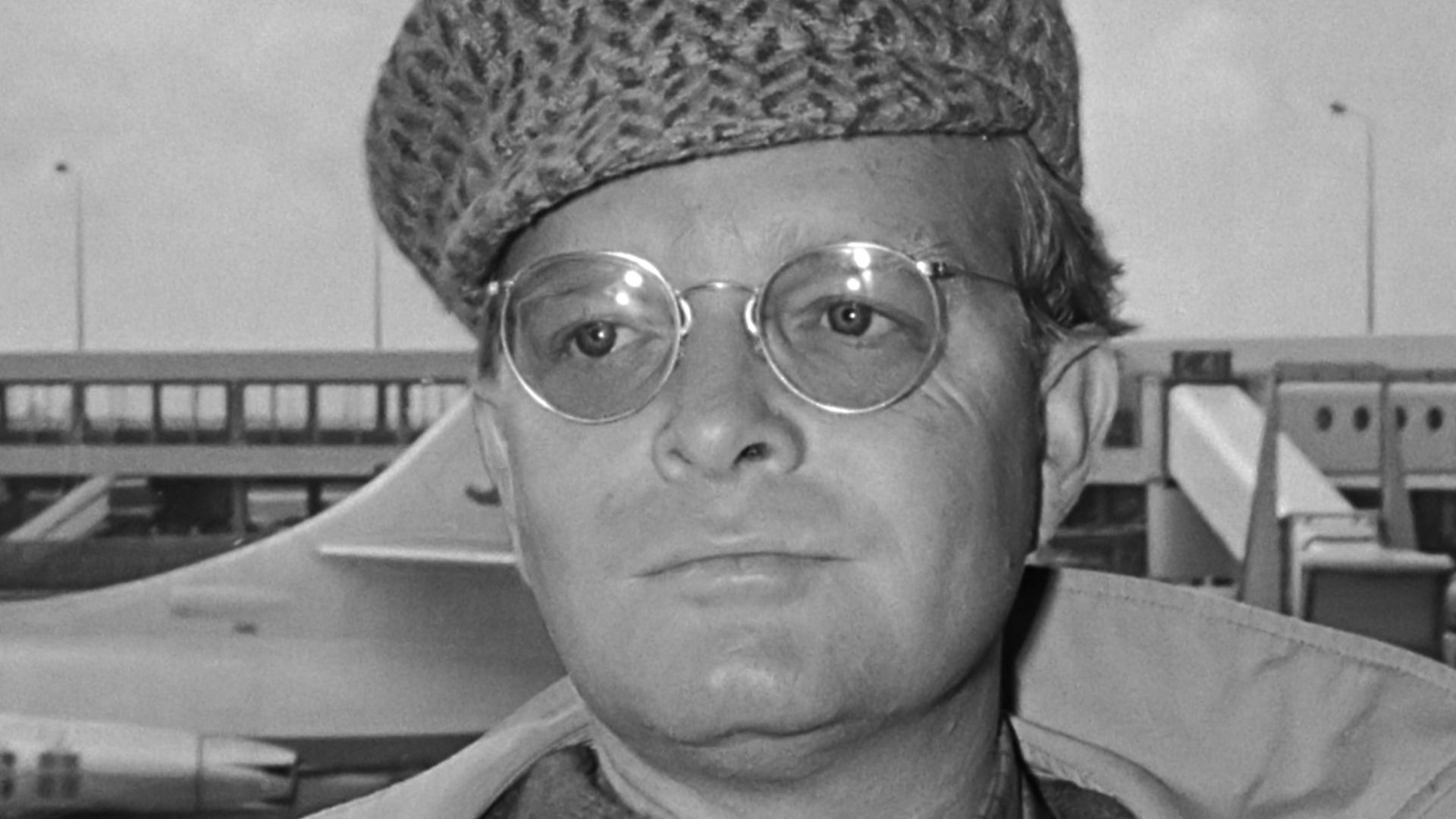 11. Truman Capote