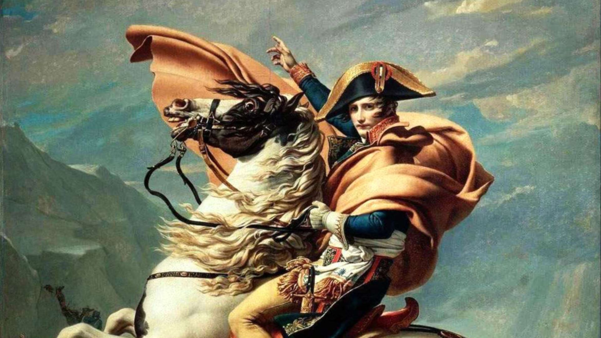 20 Historical Figures Who Never Got Over Their First Love