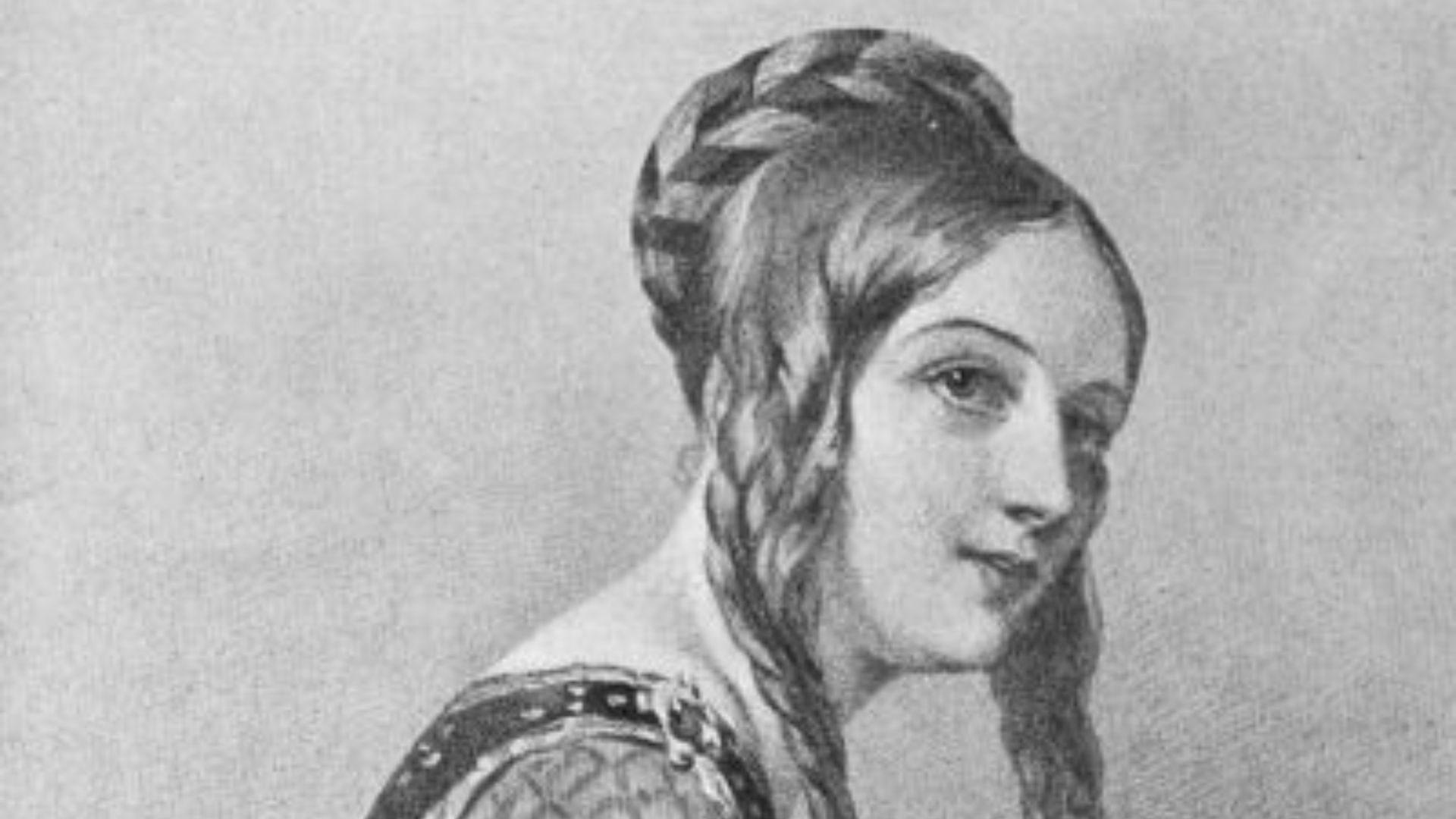 5. Aliénor d'Aquitaine
