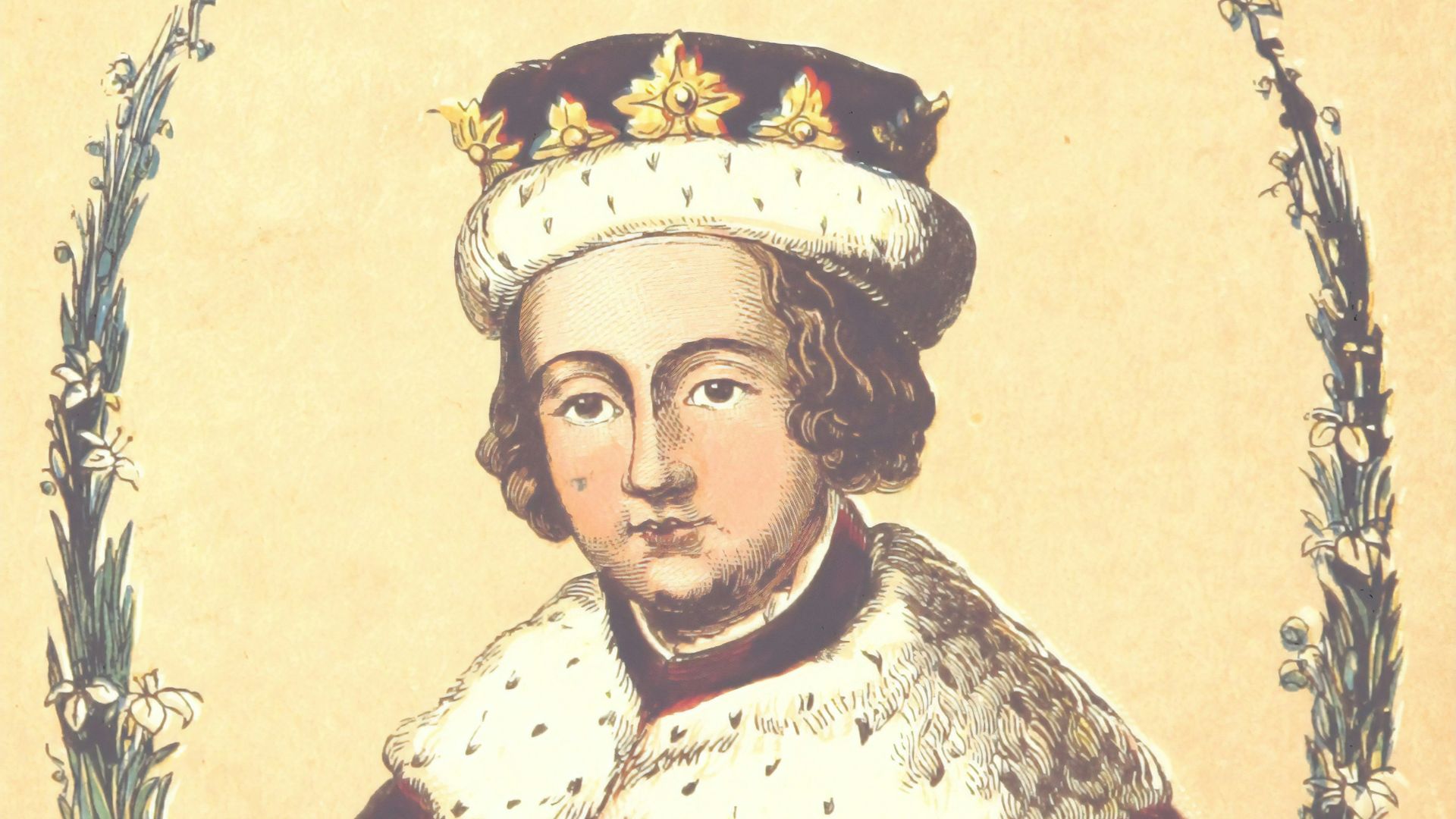 8. Sébastien Ier du Portugal