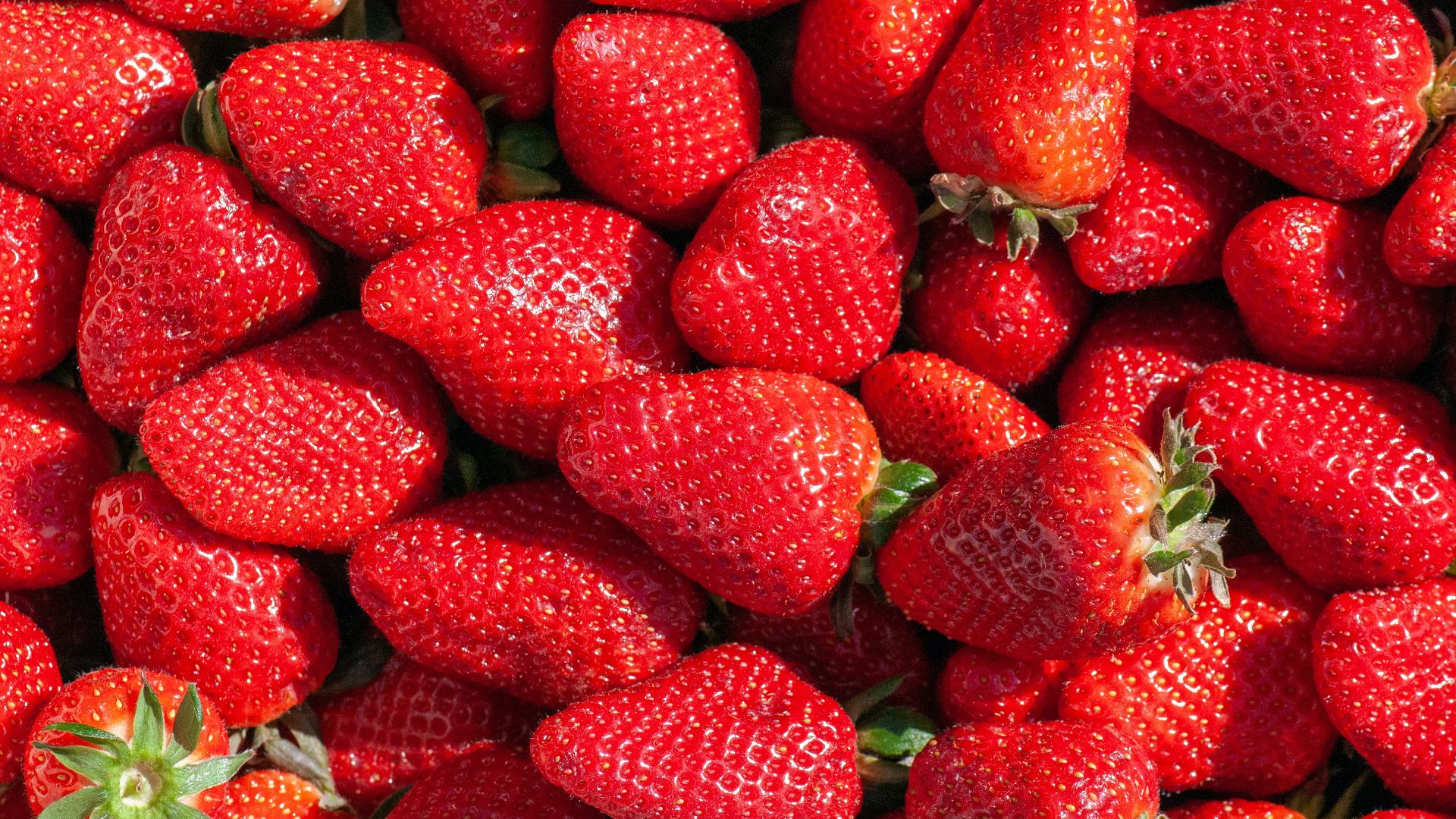 5. Fraises