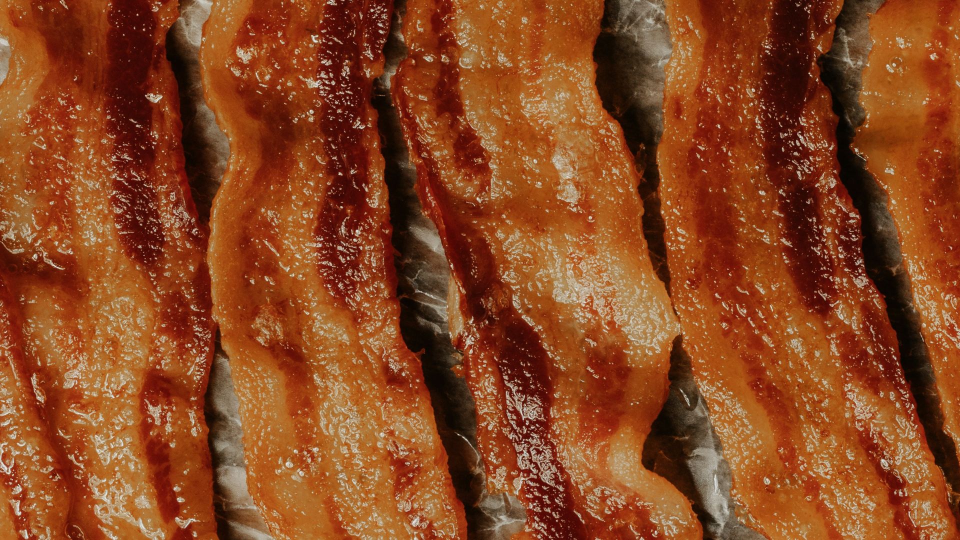 3. Le « Bacon Sundae » de Burger King