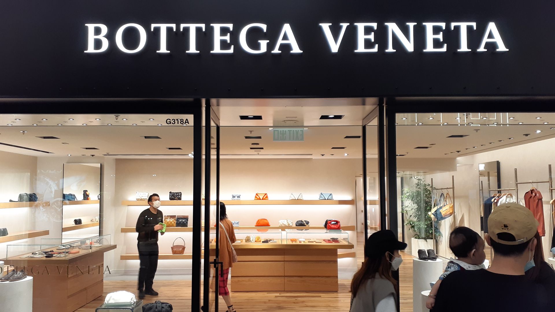 9. Bottega Veneta