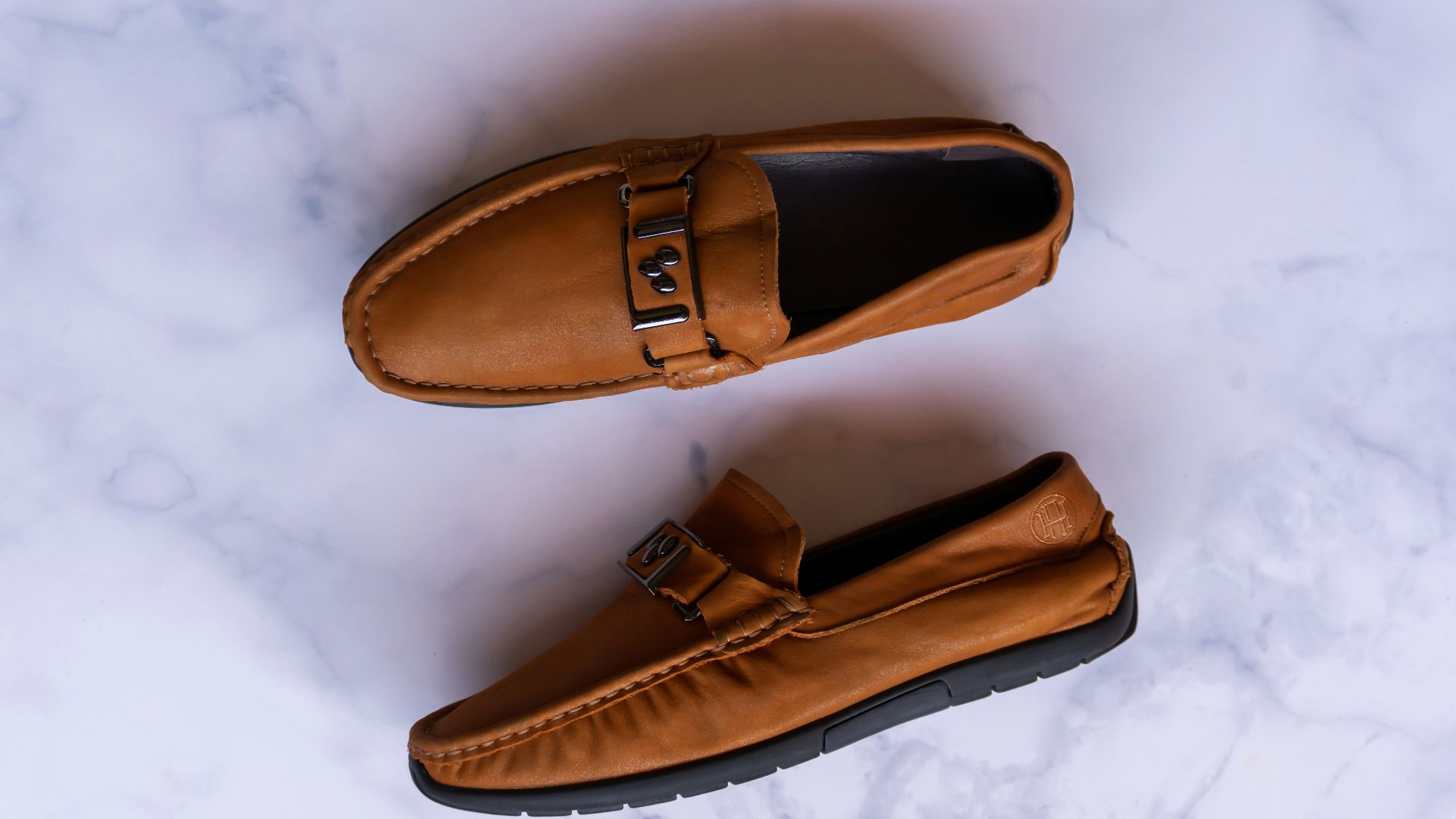 6. Mocassins