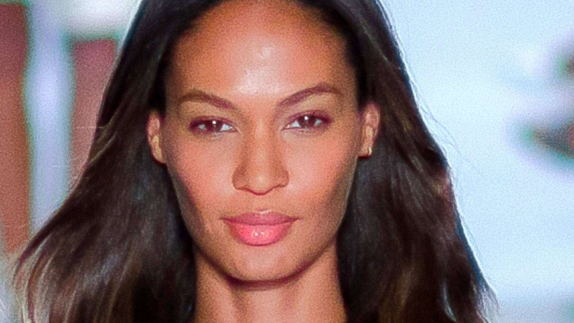 9. Joan Smalls