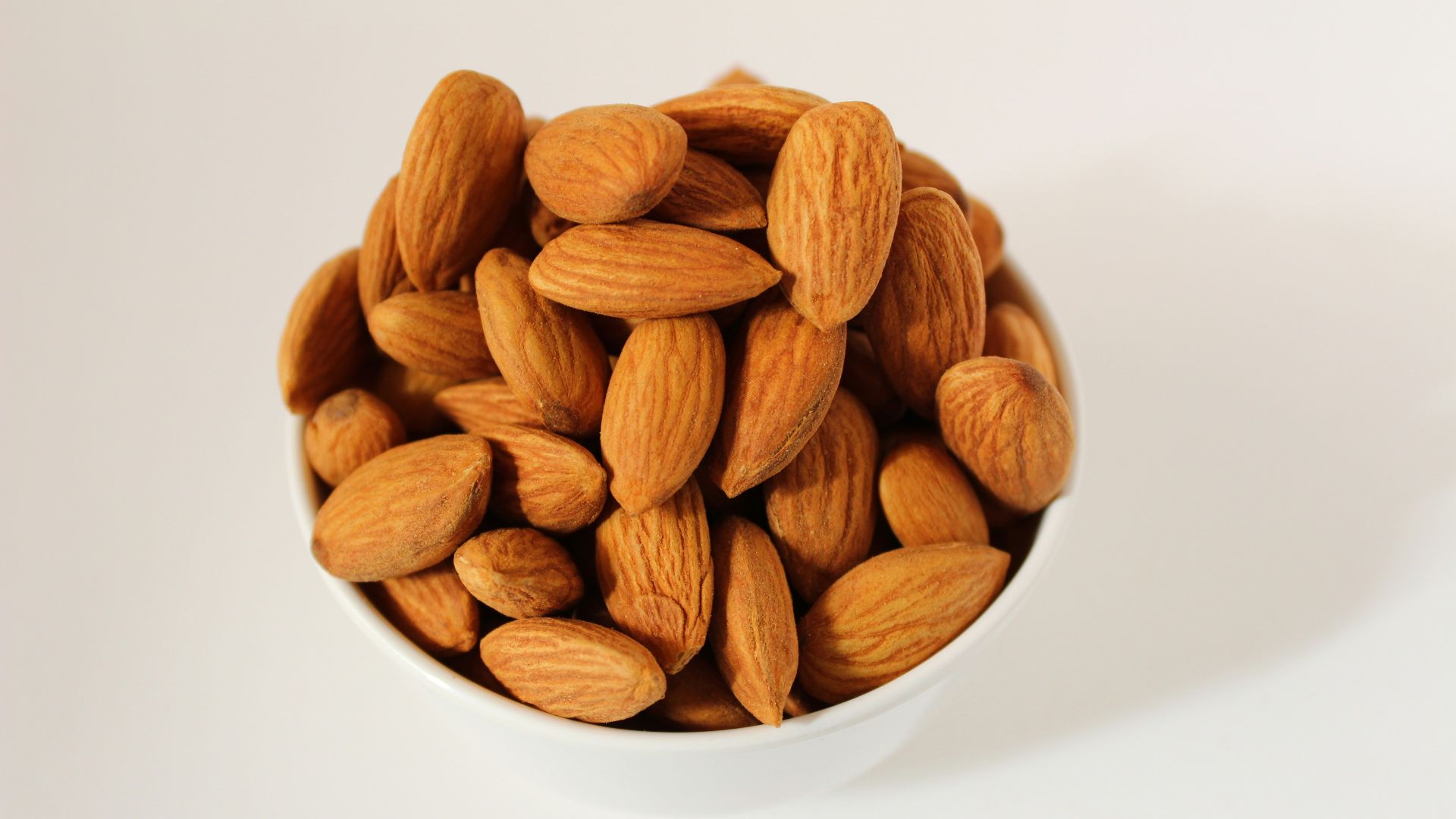 5. Amandes