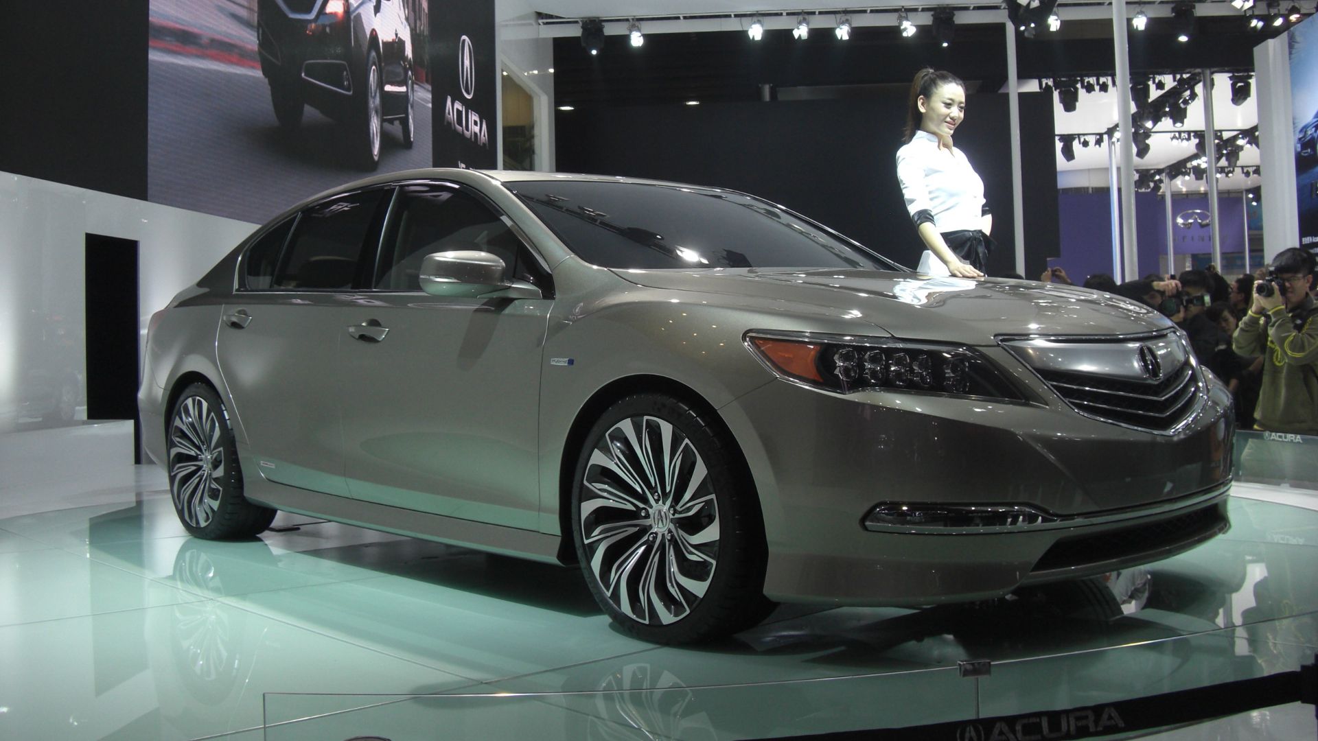 2. RLX