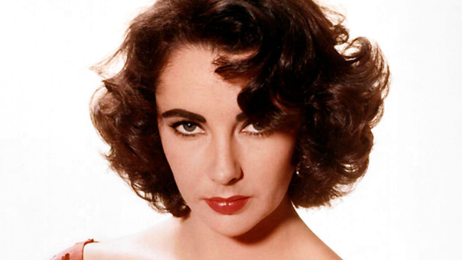 2. Elizabeth Taylor