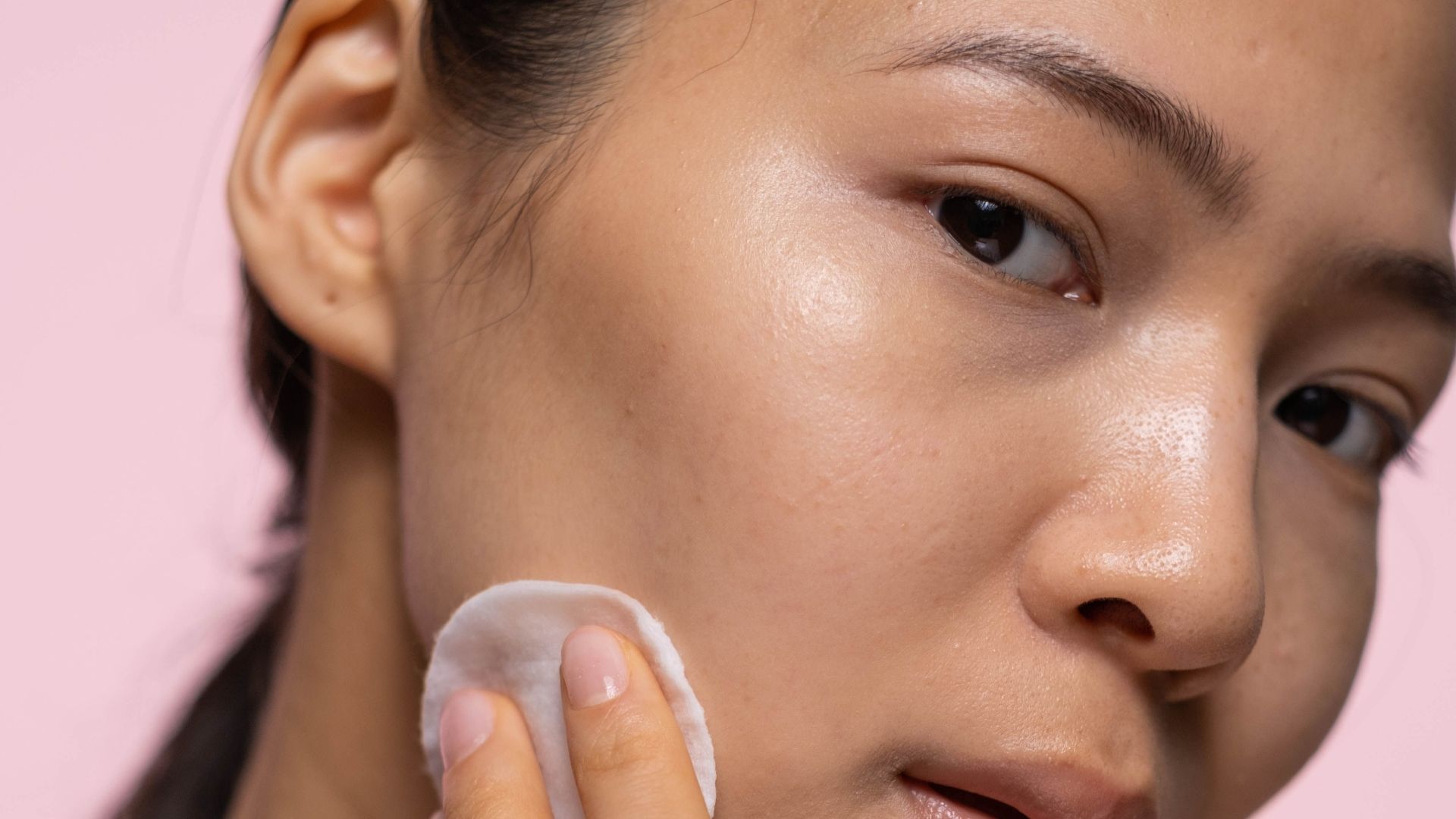 4. L'équilibre naturel de votre peau