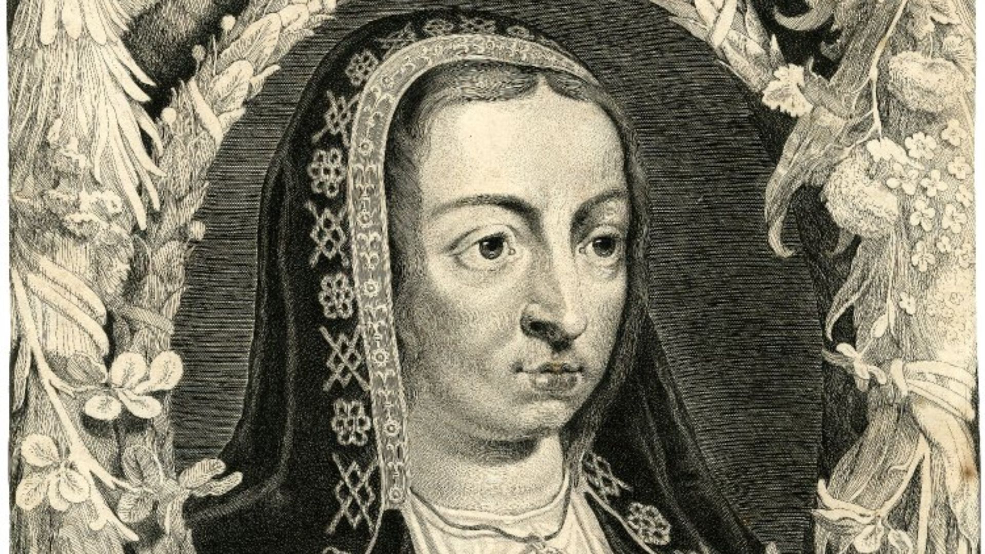 4. Jeanne de Castille, la reine dont la folie a profité à d’autres