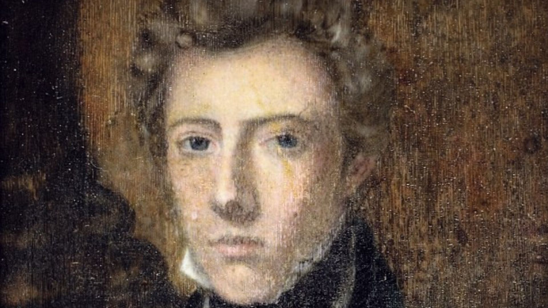15. James Barry