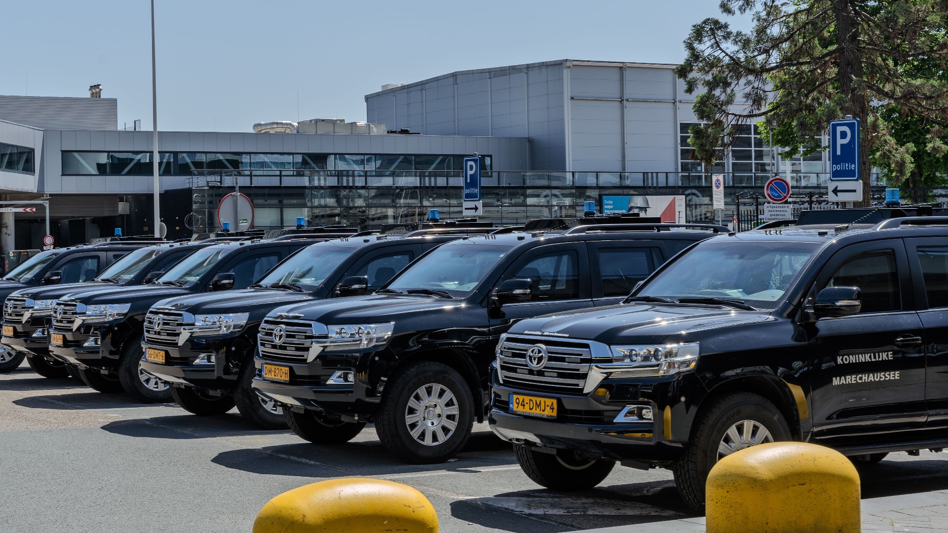 1. Le terme « SUV » recouvre une vaste gamme de véhicules