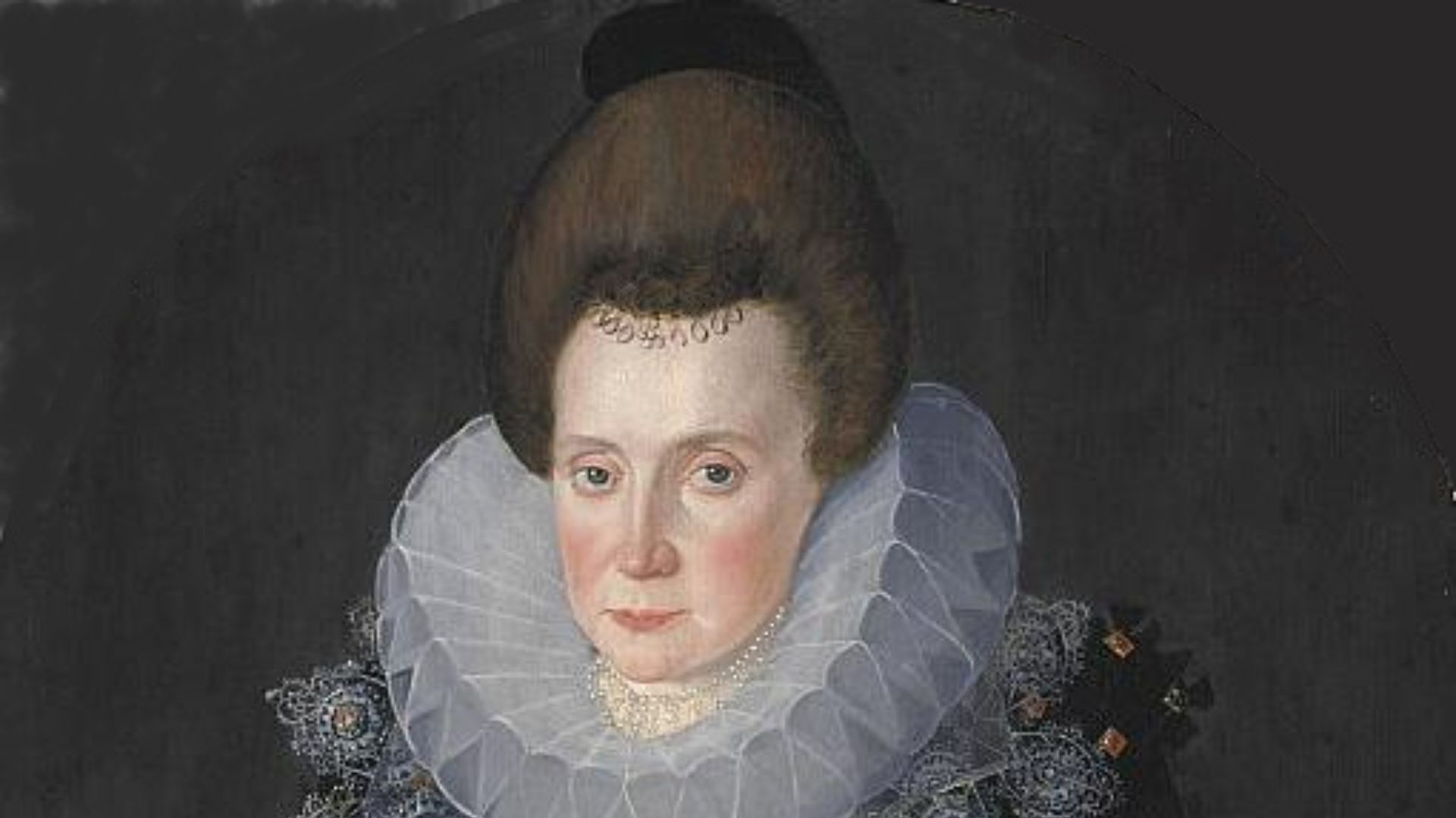 20. Lady Arbella Stuart