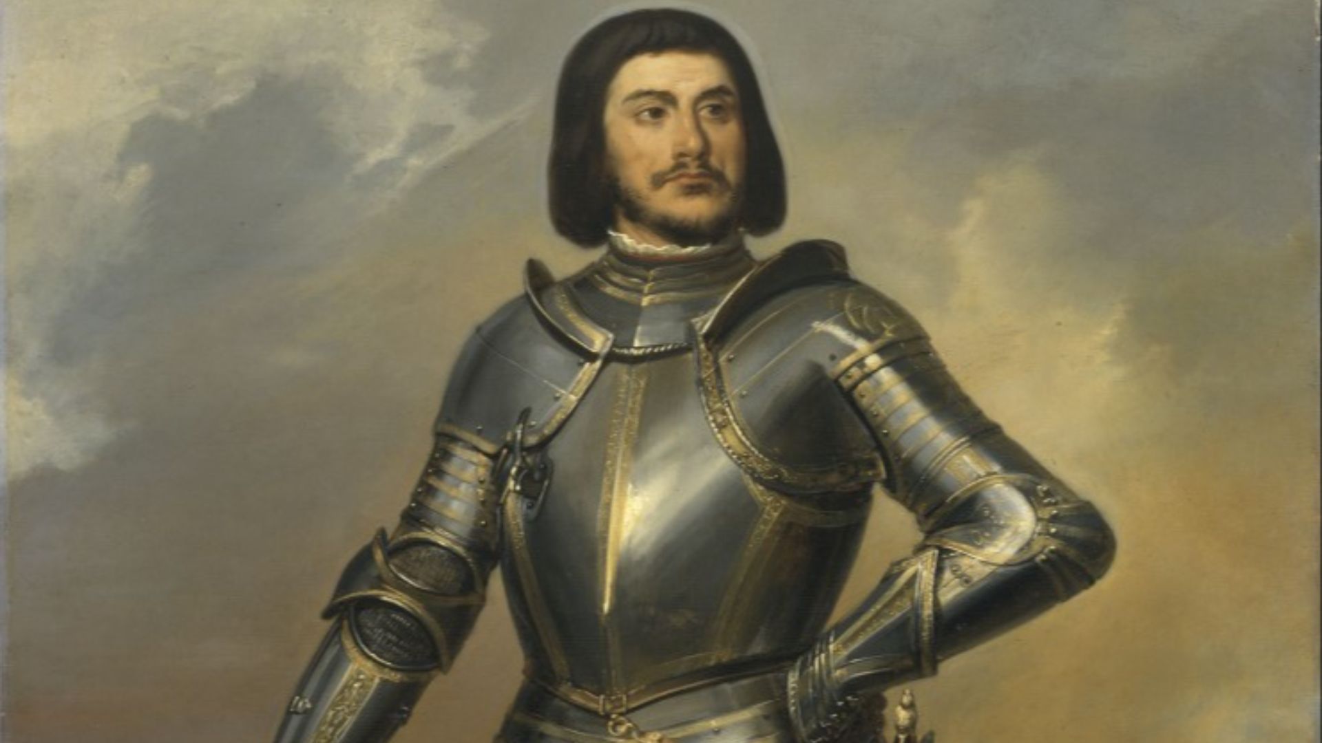 13. Gilles de Rais