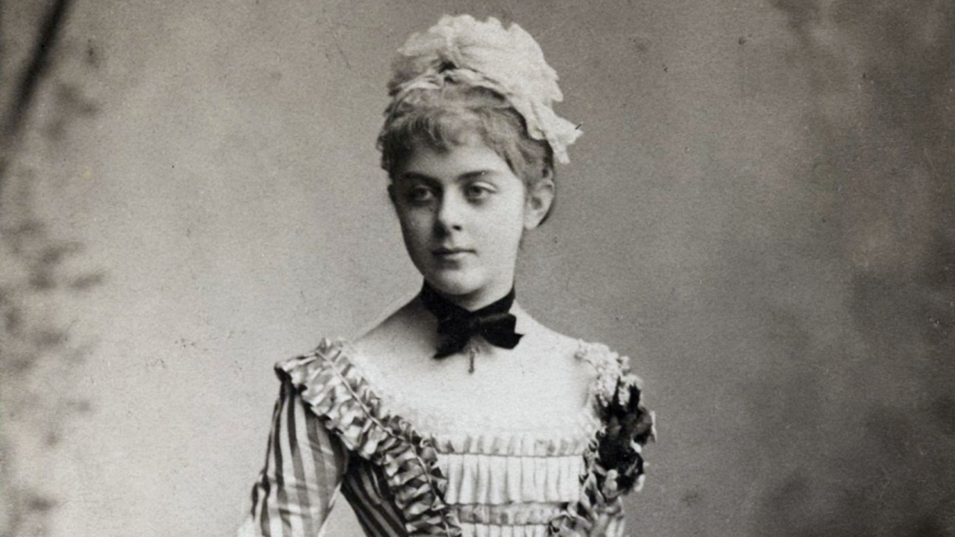 10. Mary Vetsera