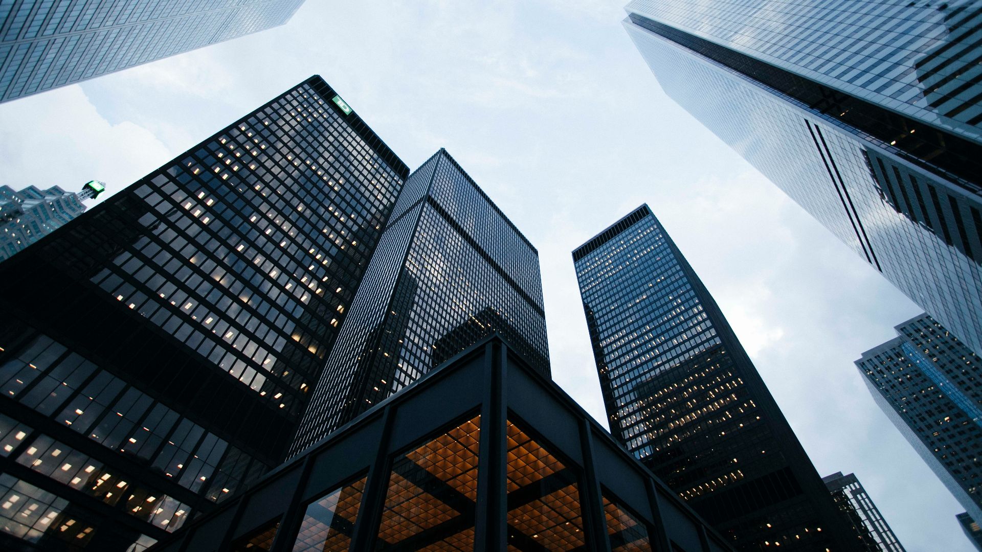 4. Une grande partie de la fortune peut être liée à une entreprise