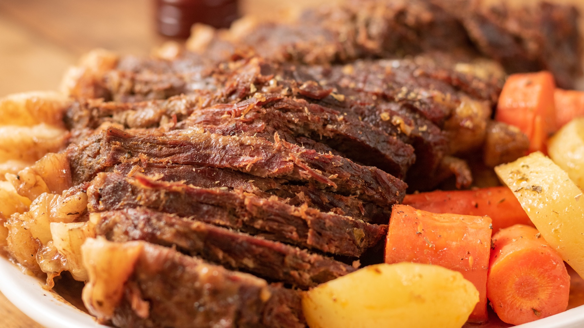 5. Morceaux de viande coriaces
