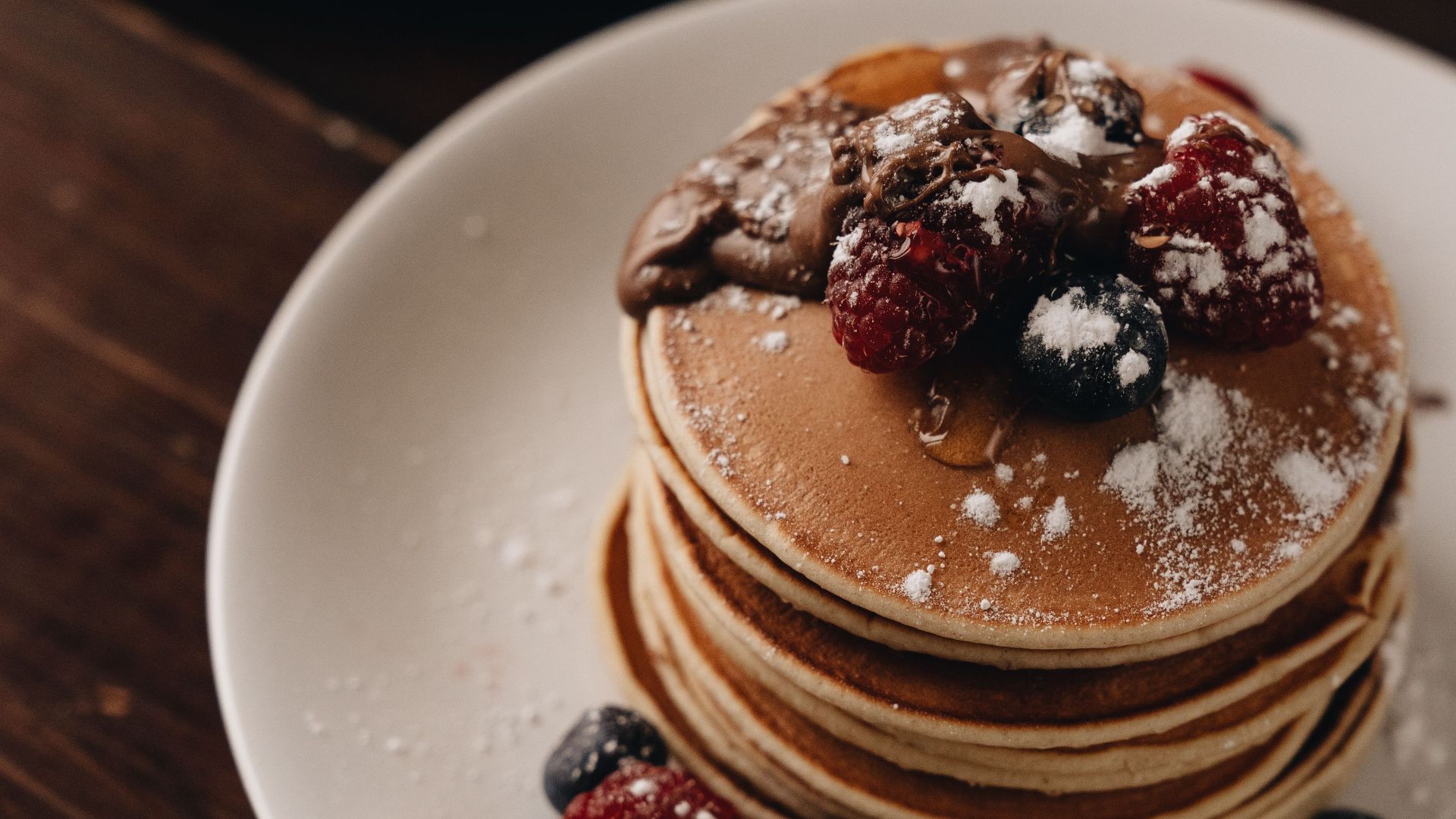5. Crêpes
