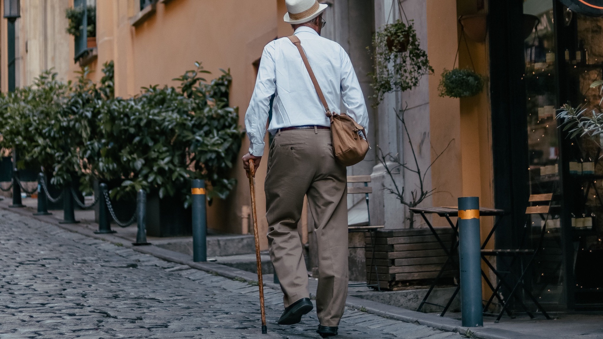 6. Prendre des directions différentes