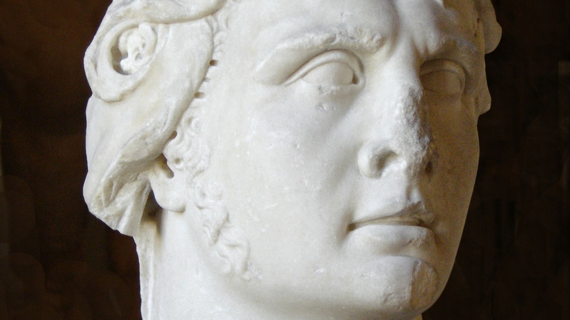 5. Mithridate VI