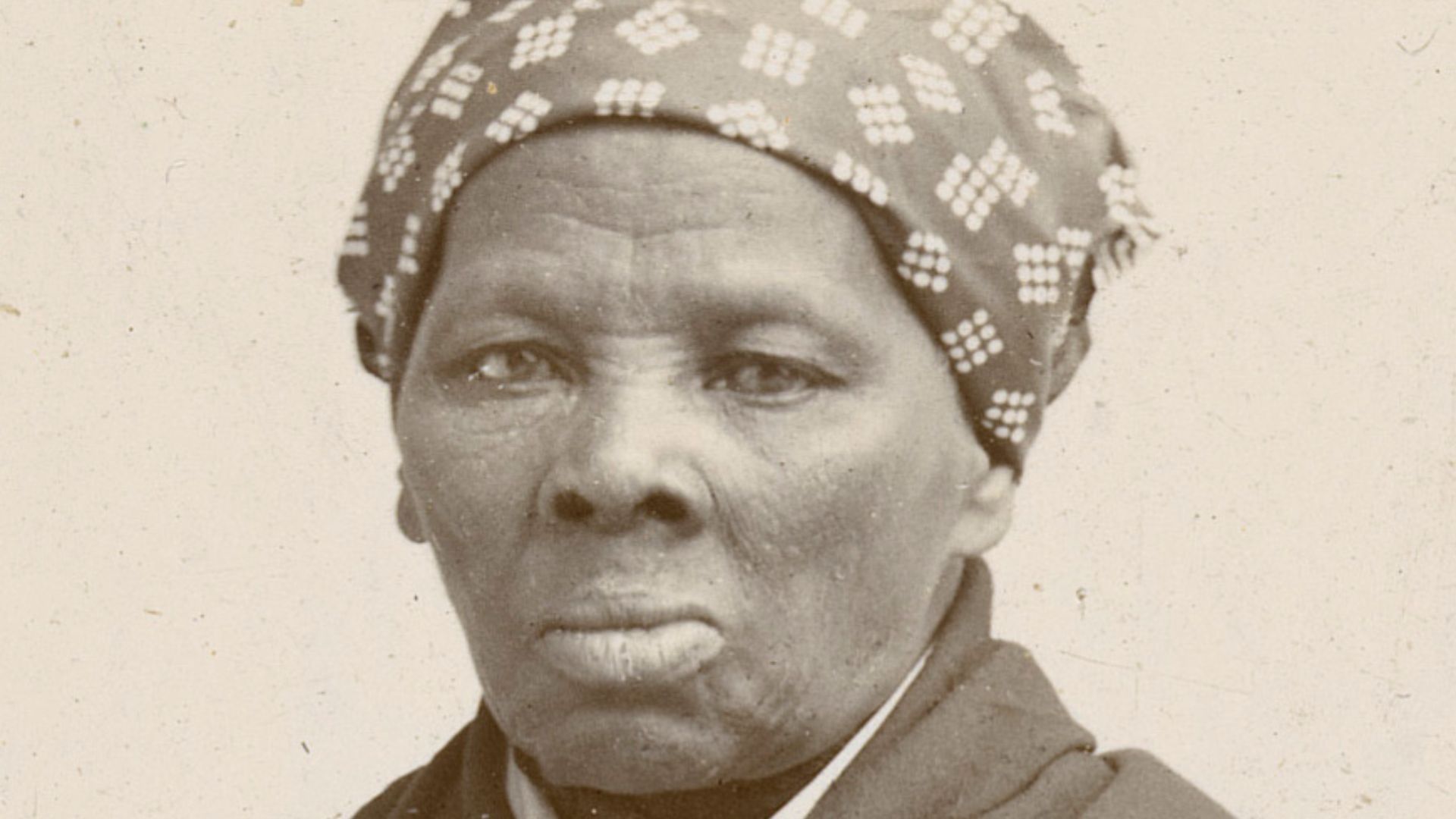 14. Harriet Tubman a déjoué ses ravisseurs