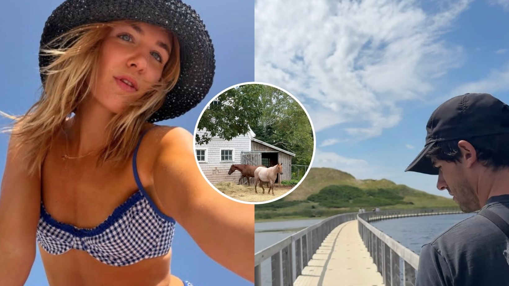 L’incroyable aventure de Sophie Nélisse en 10 magnifiques photos