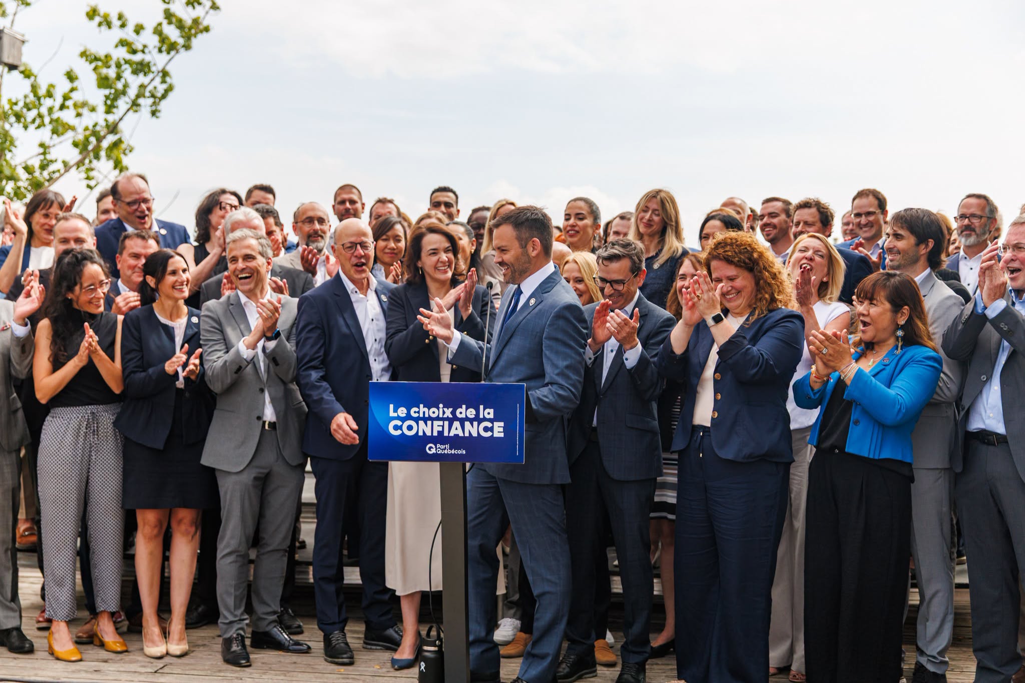 Un «grand» ménage dans la bureaucratie