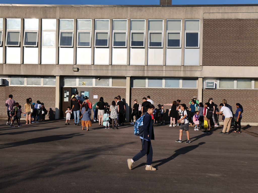 Renverser le déclin du français