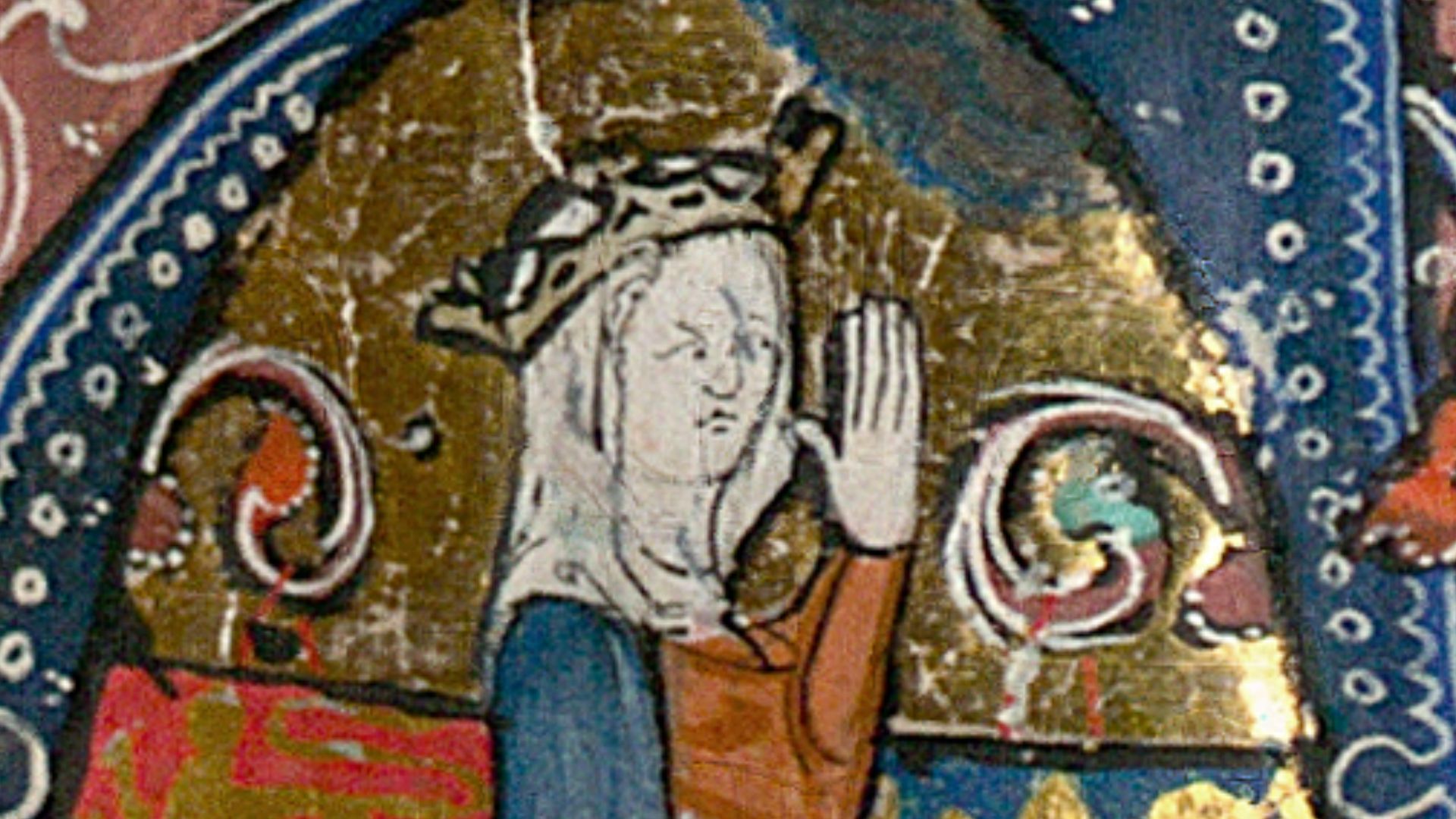 4. Isabelle de France et Édouard II