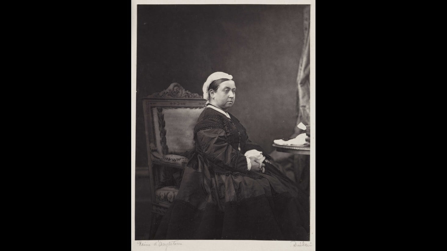 19. Queen Victoria Blamed Her Son For Prince Albert’s Death